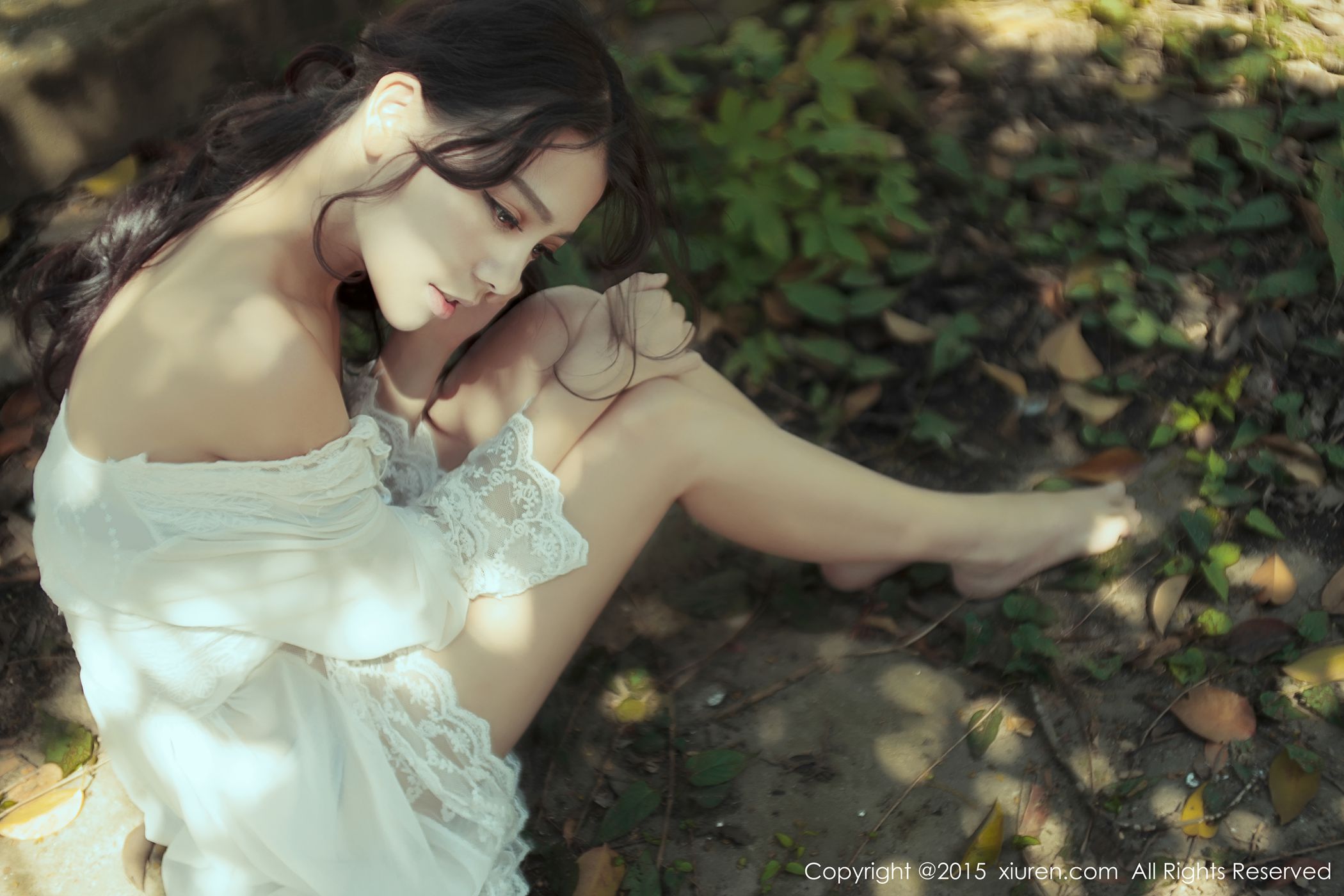 图片[12]-[Xiuren秀人网]XR20150212N00297 2015.02.12 HONEYAL[50+1P] – 速更版-美库