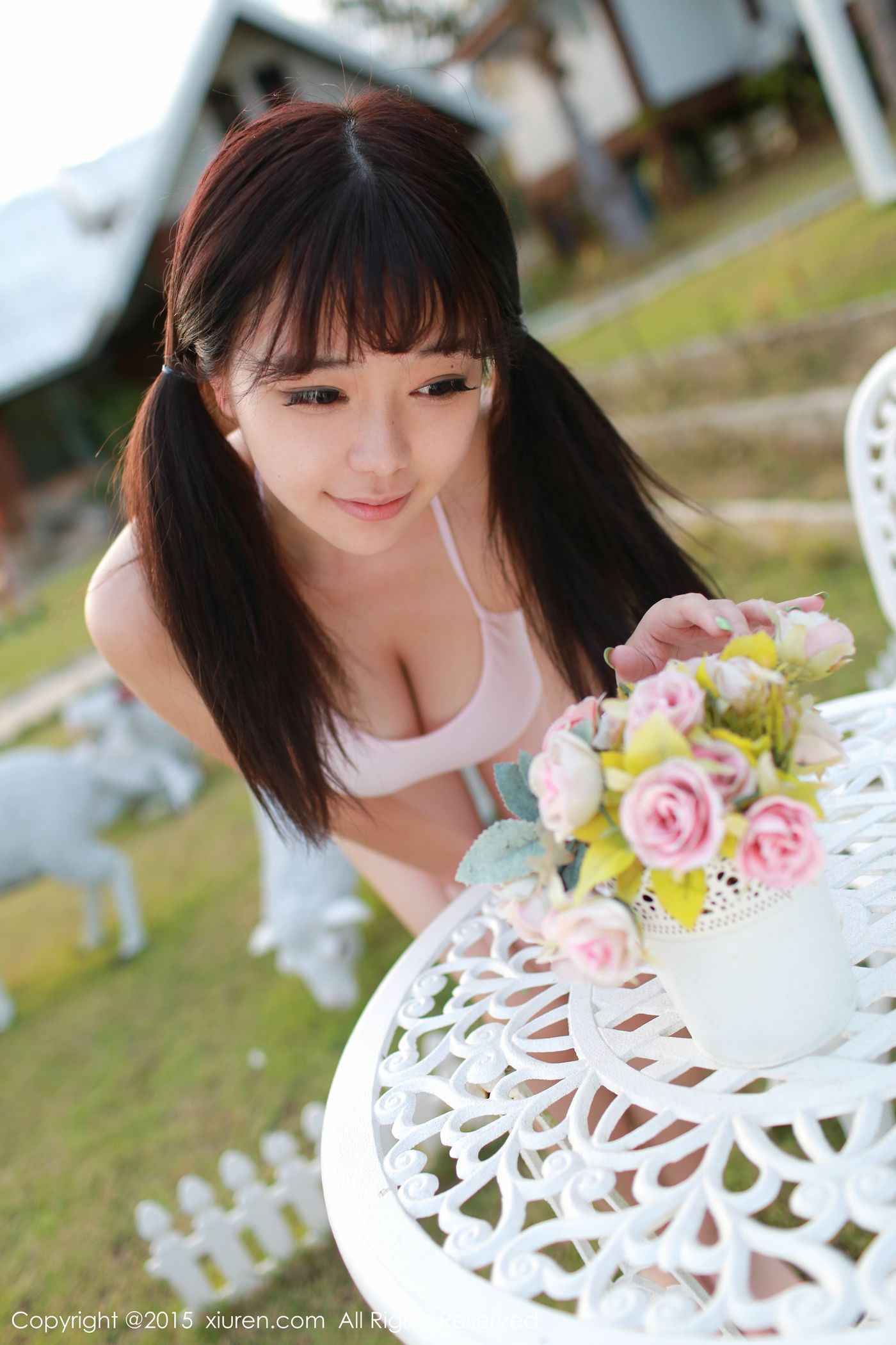 图片[24]-[Xiuren秀人网]XR20150202N00291 2015.02.02 刘飞儿Faye[53+1P] – 速更版-美库