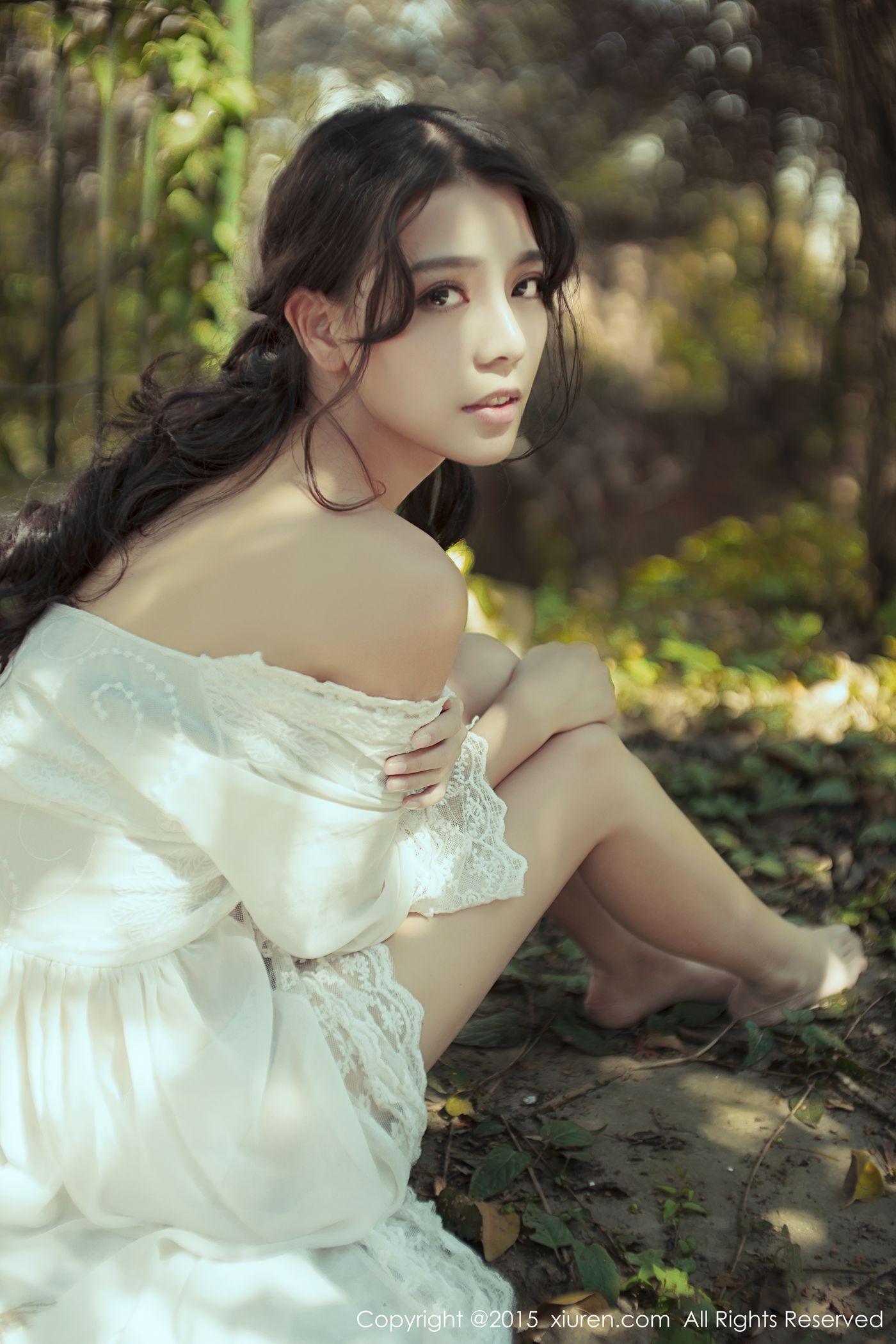 图片[13]-[Xiuren秀人网]XR20150212N00297 2015.02.12 HONEYAL[50+1P] – 速更版-美库