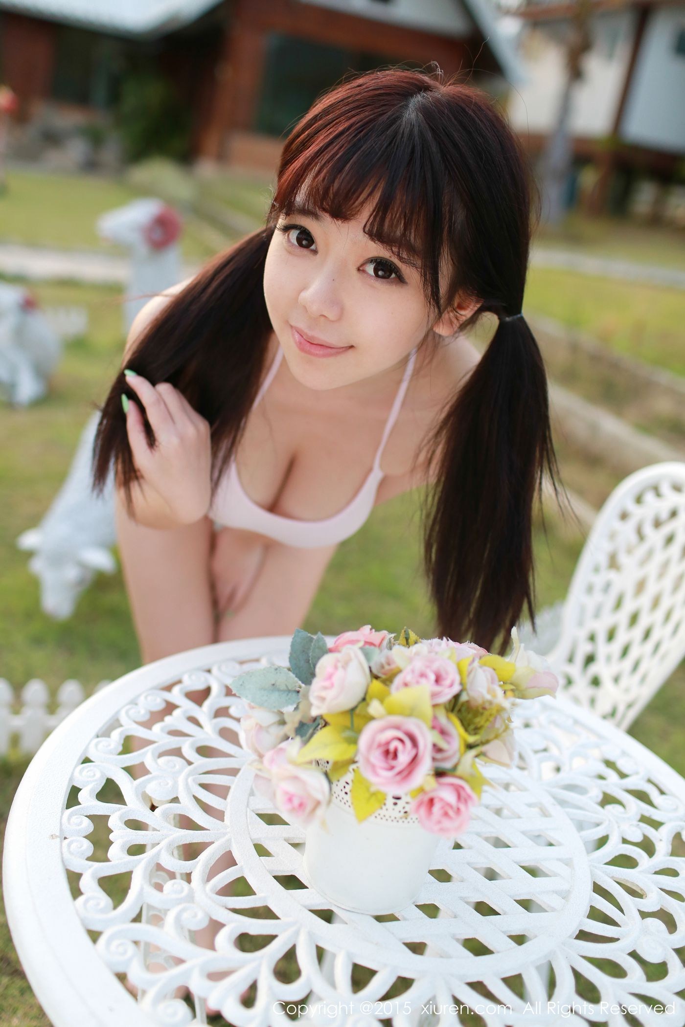 图片[25]-[Xiuren秀人网]XR20150202N00291 2015.02.02 刘飞儿Faye[53+1P] – 速更版-美库