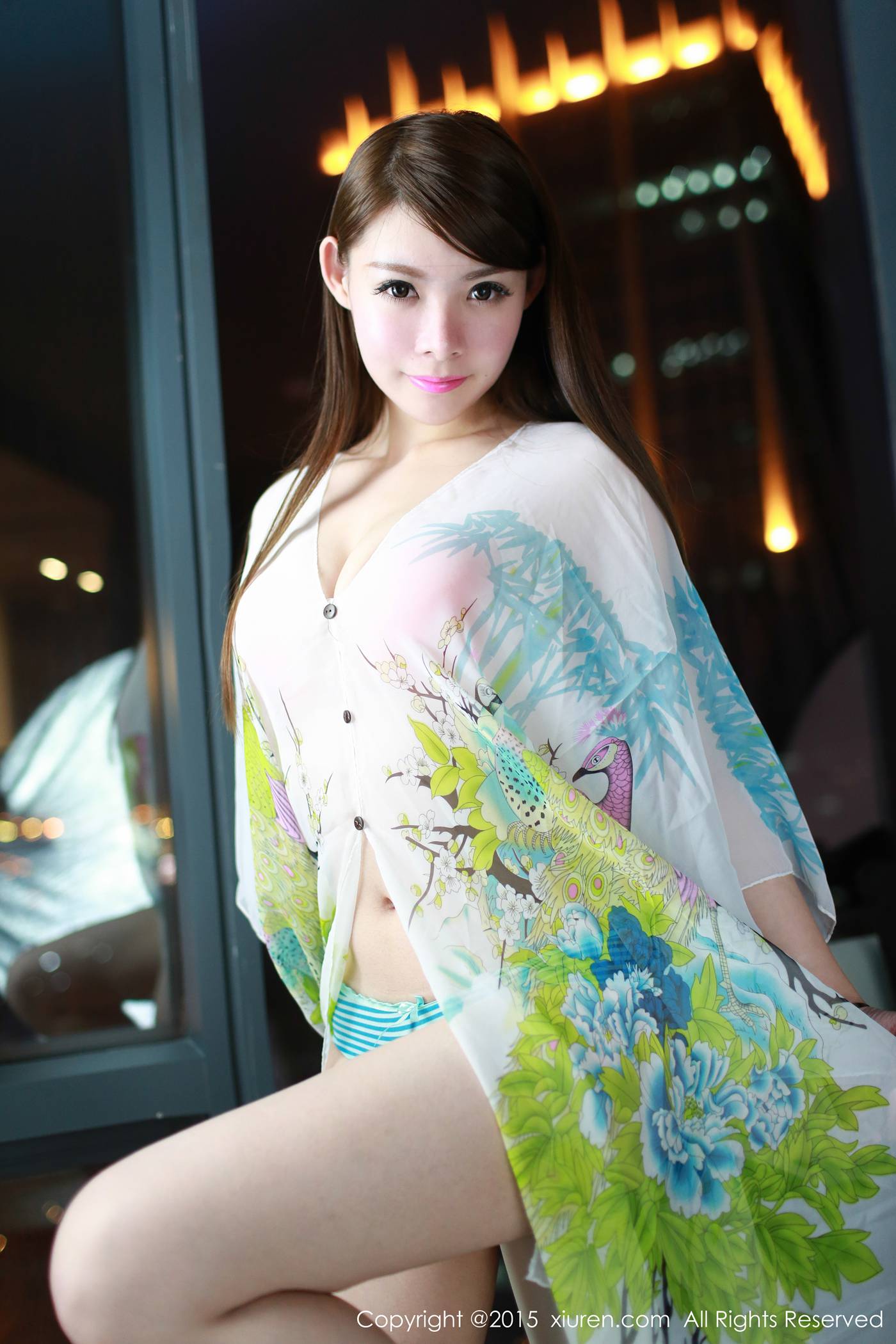 图片[18]-[Xiuren秀人网]XR20150205N00295 2015.02.05 MARA醬[59+1P] – 速更版-美库