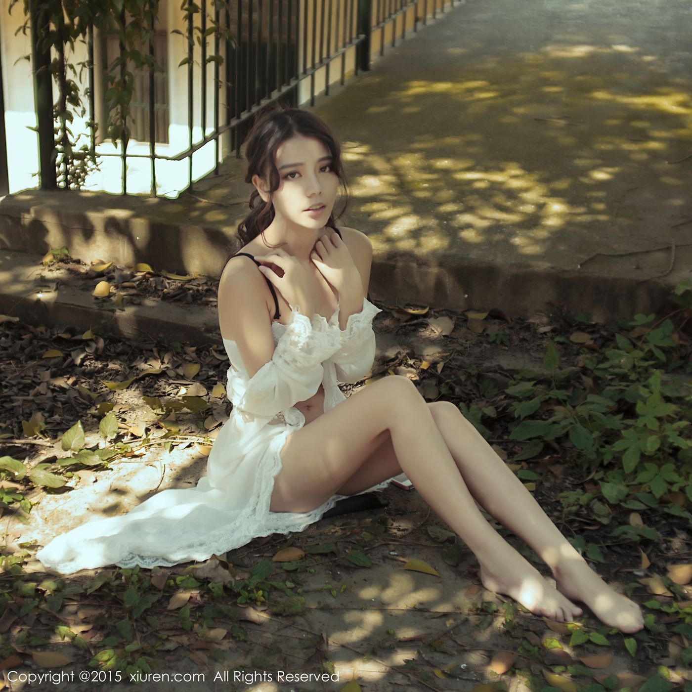 图片[15]-[Xiuren秀人网]XR20150212N00297 2015.02.12 HONEYAL[50+1P] – 速更版-美库