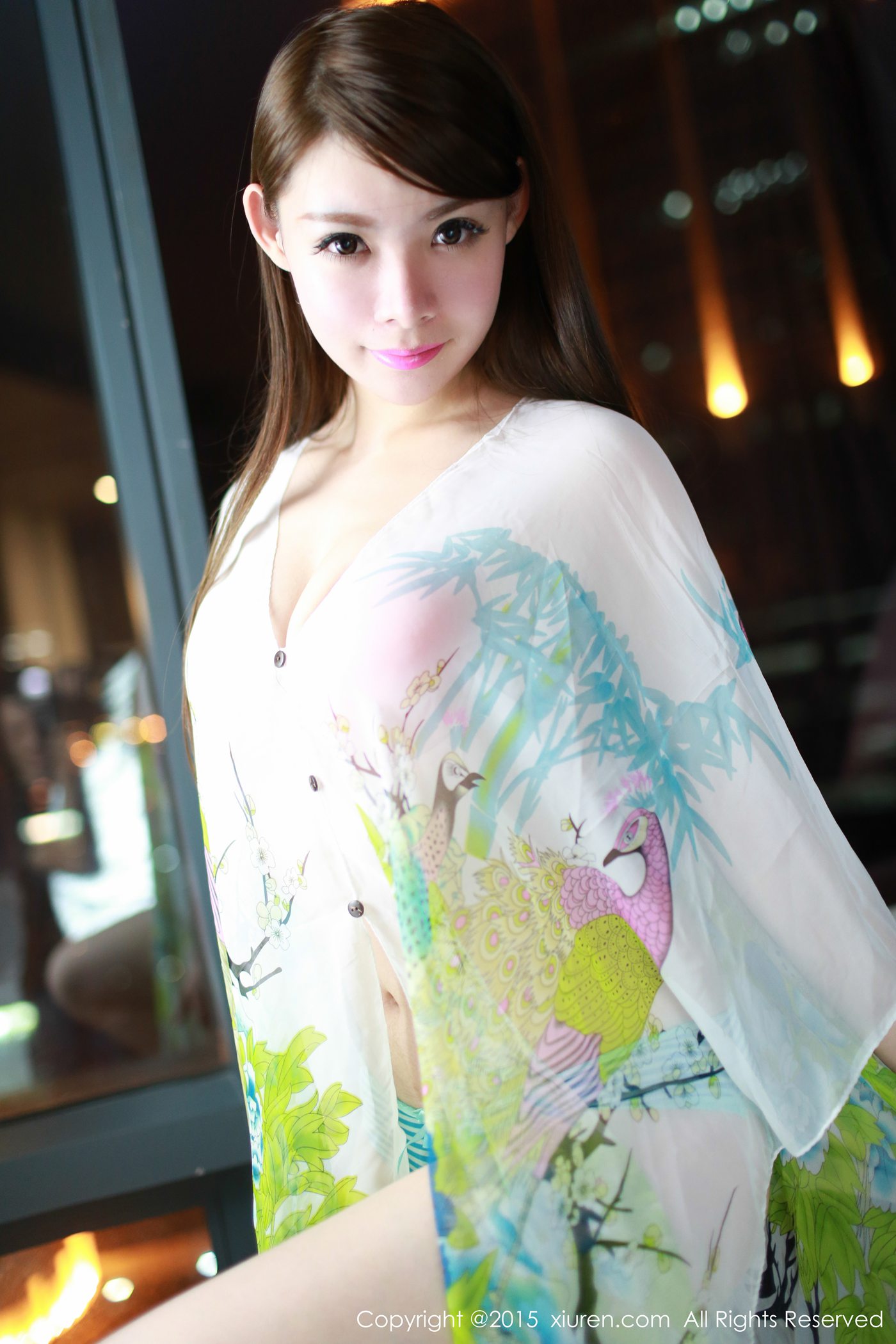 图片[19]-[Xiuren秀人网]XR20150205N00295 2015.02.05 MARA醬[59+1P] – 速更版-美库