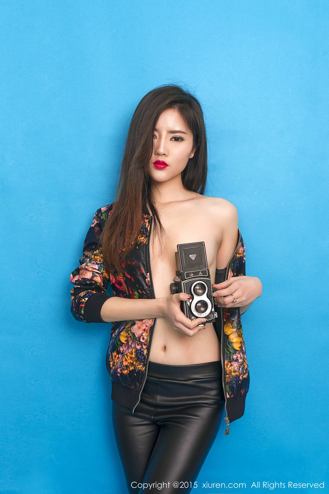 图片[40]-[Xiuren秀人网]XR20150128N00286 2015.01.28 李昔雨[50+1P] – 速更版-美库