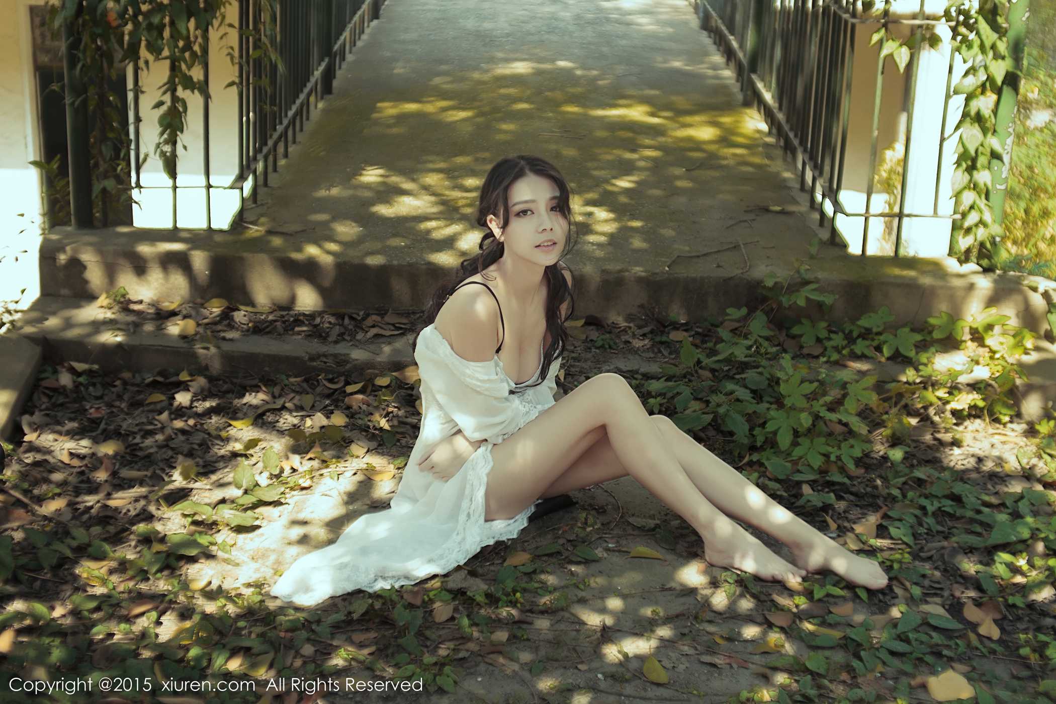 图片[17]-[Xiuren秀人网]XR20150212N00297 2015.02.12 HONEYAL[50+1P] – 速更版-美库