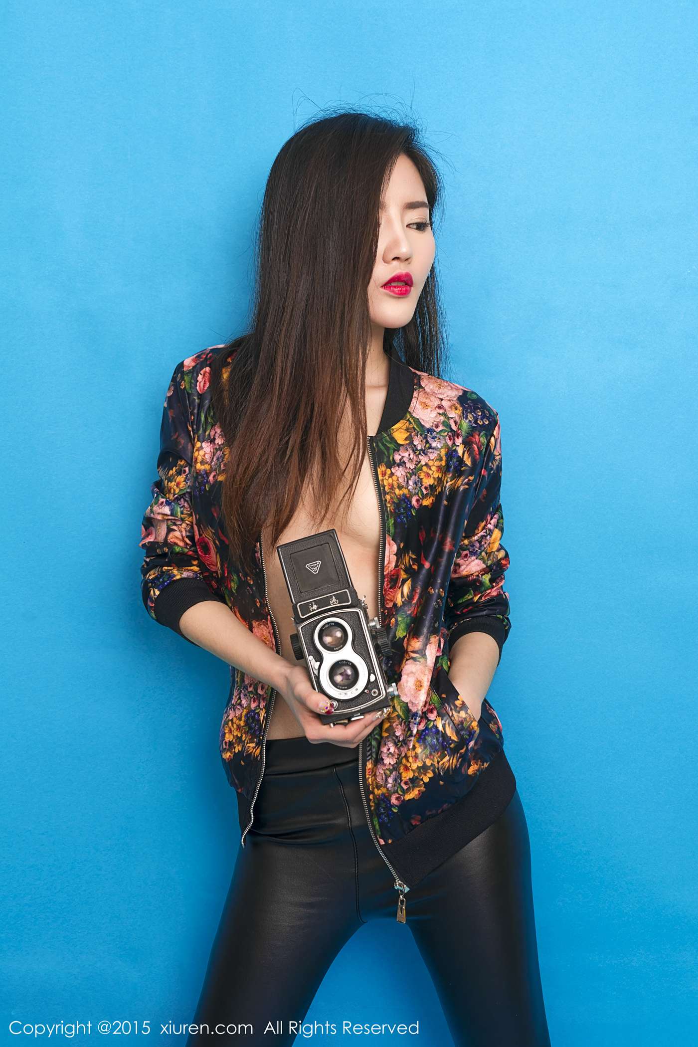 图片[42]-[Xiuren秀人网]XR20150128N00286 2015.01.28 李昔雨[50+1P] – 速更版-美库