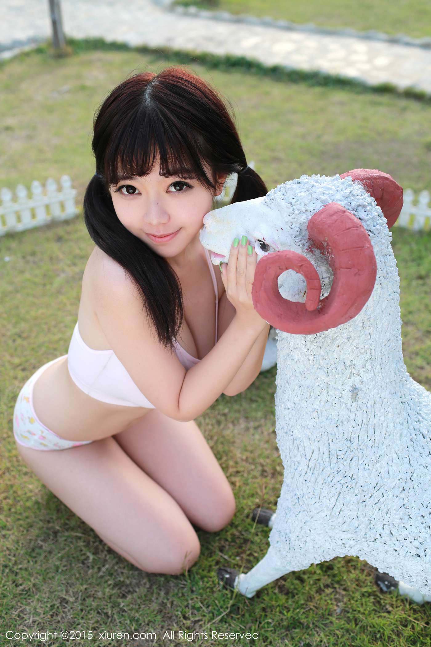 图片[30]-[Xiuren秀人网]XR20150202N00291 2015.02.02 刘飞儿Faye[53+1P] – 速更版-美库