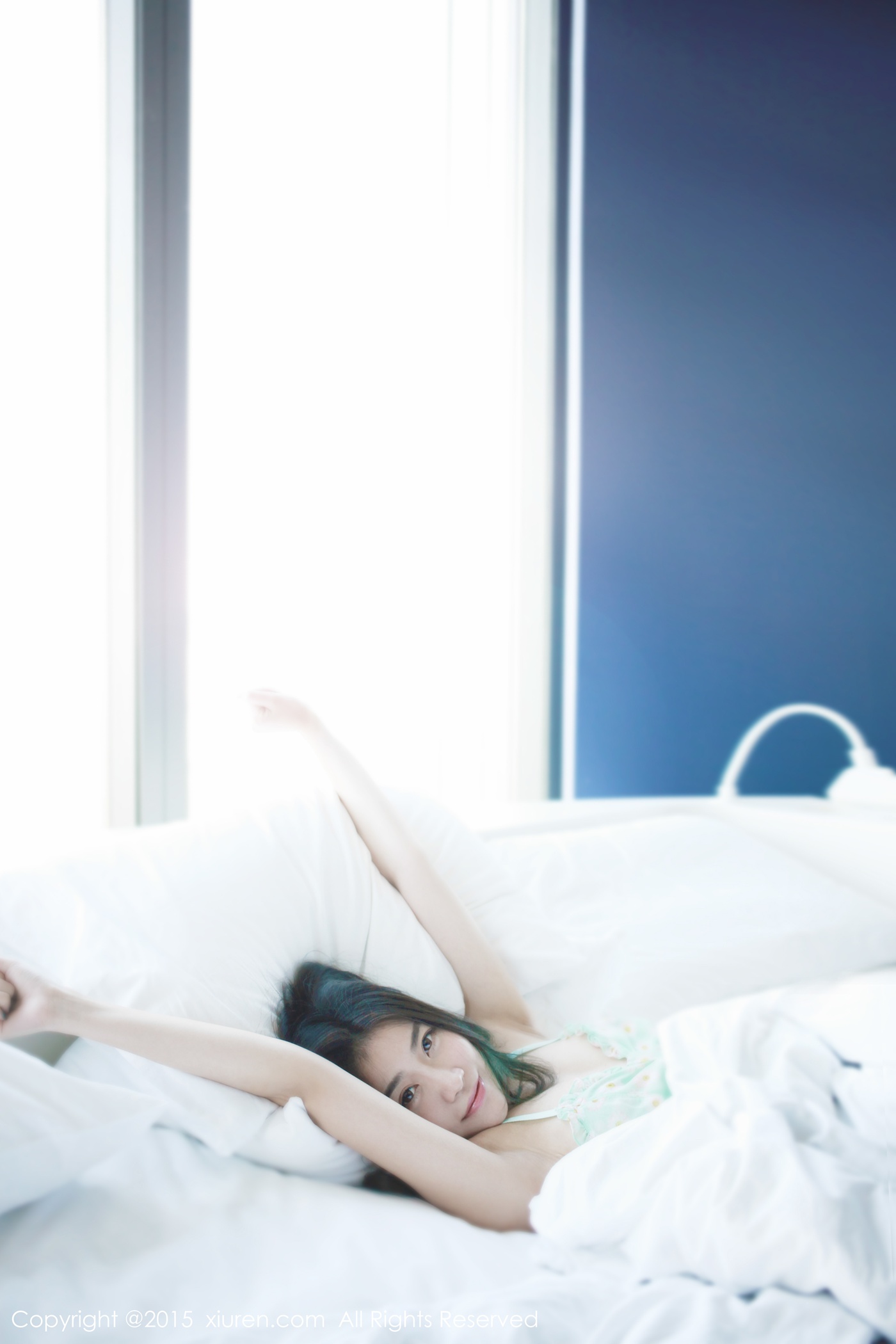 图片[42]-[Xiuren秀人网]XR20150129N00287 2015.01.29 许诺Sabrina[48+1P] – 速更版-美库