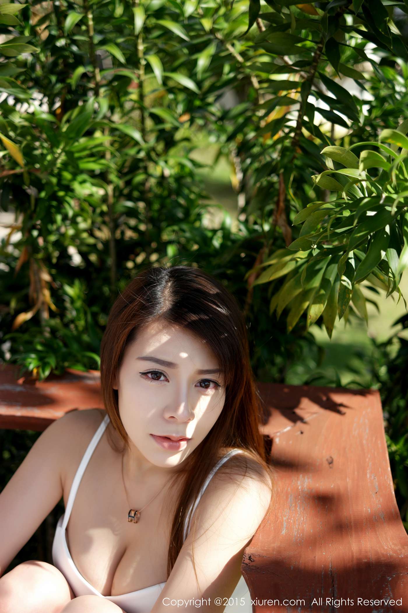 图片[33]-[Xiuren秀人网]XR20150203N00292 2015.02.03 vetiver嘉宝贝儿[50+1P] – 速更版-美库