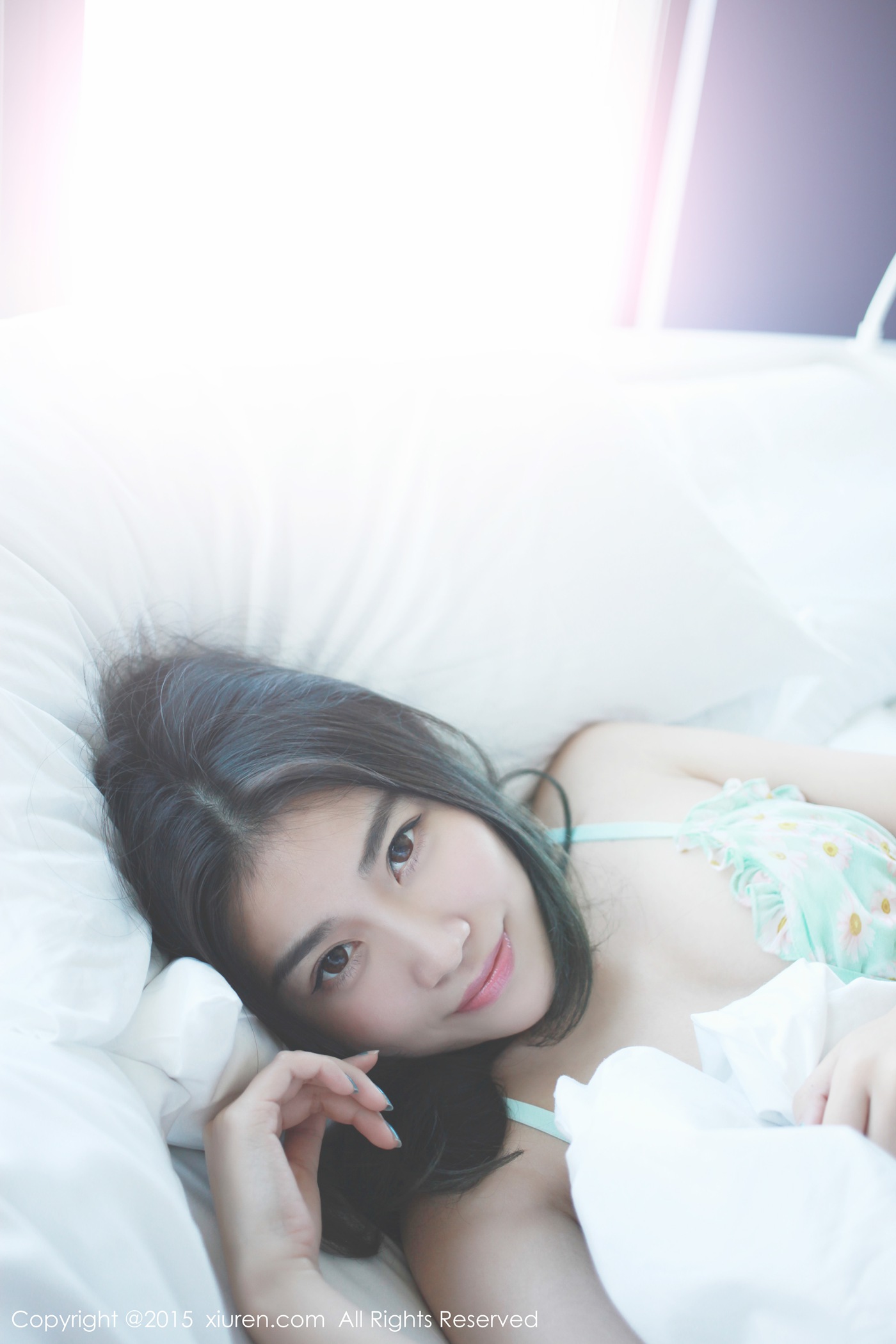 图片[45]-[Xiuren秀人网]XR20150129N00287 2015.01.29 许诺Sabrina[48+1P] – 速更版-美库