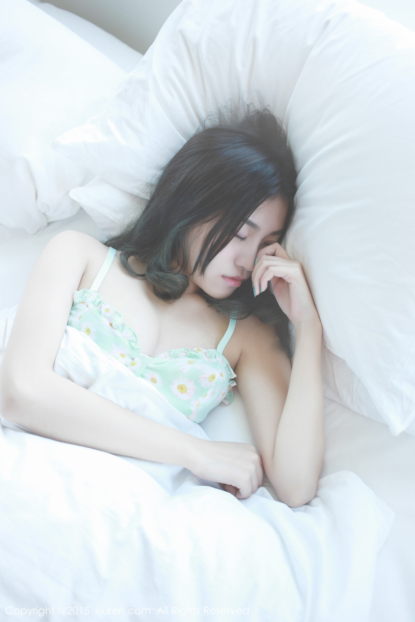 图片[46]-[Xiuren秀人网]XR20150129N00287 2015.01.29 许诺Sabrina[48+1P] – 速更版-美库