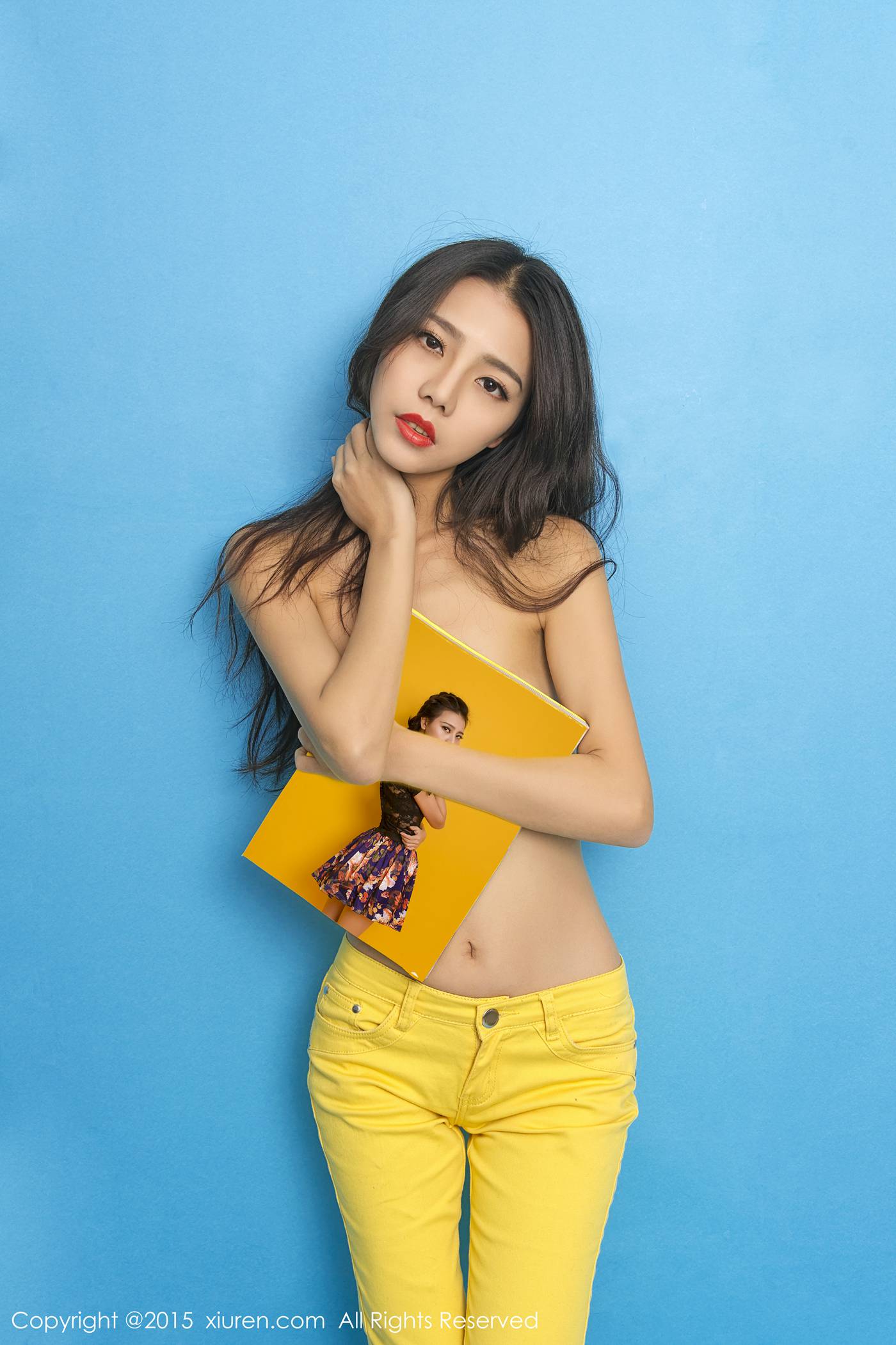 图片[26]-[Xiuren秀人网]XR20150212N00297 2015.02.12 HONEYAL[50+1P] – 速更版-美库