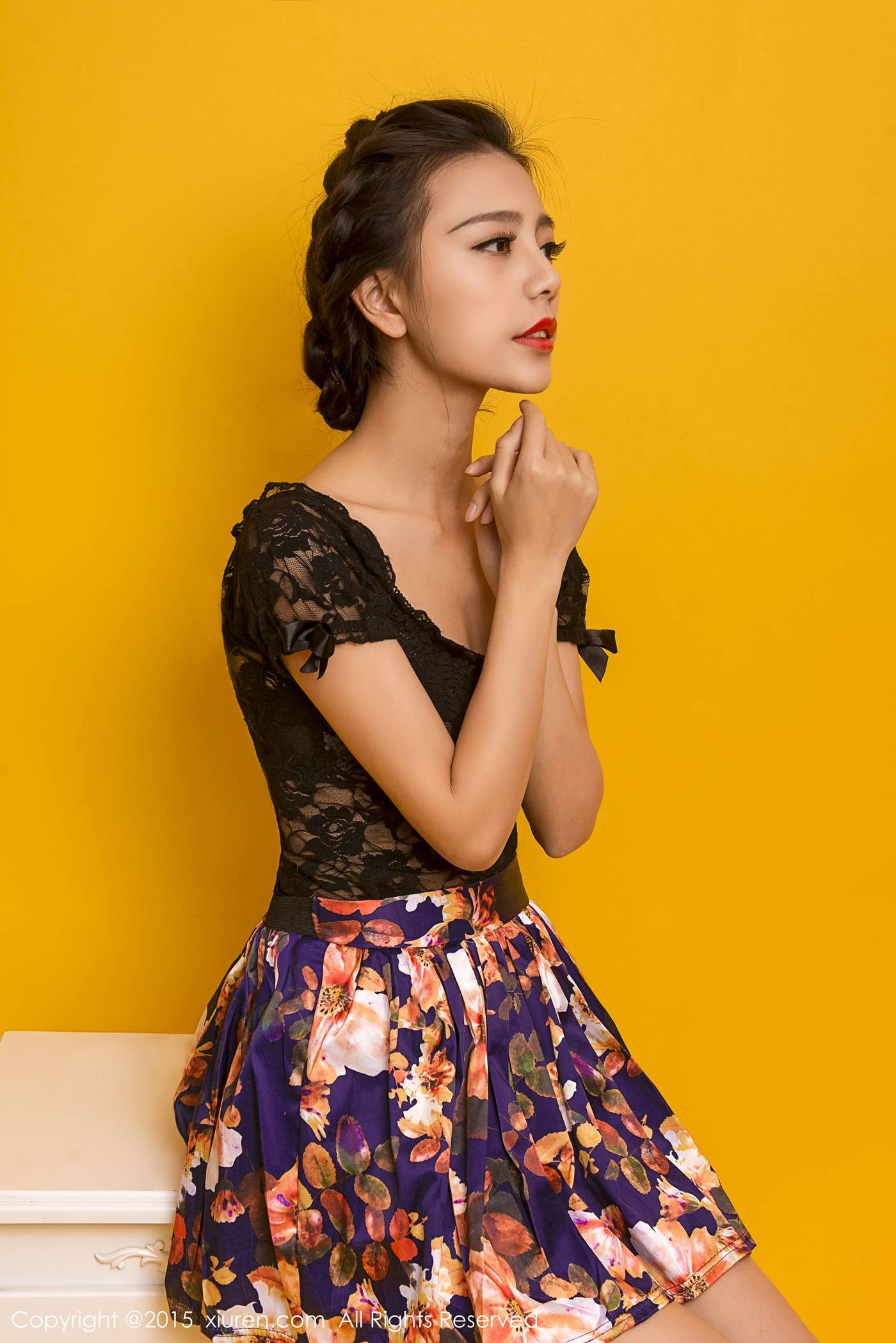 图片[30]-[Xiuren秀人网]XR20150212N00297 2015.02.12 HONEYAL[50+1P] – 速更版-美库