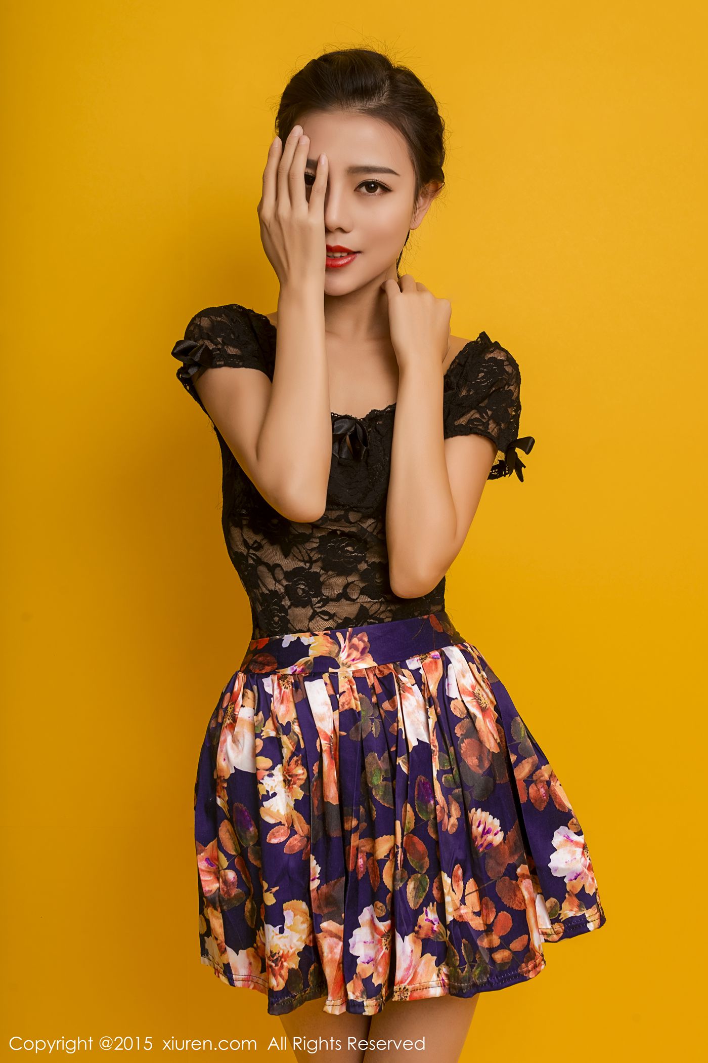 图片[31]-[Xiuren秀人网]XR20150212N00297 2015.02.12 HONEYAL[50+1P] – 速更版-美库