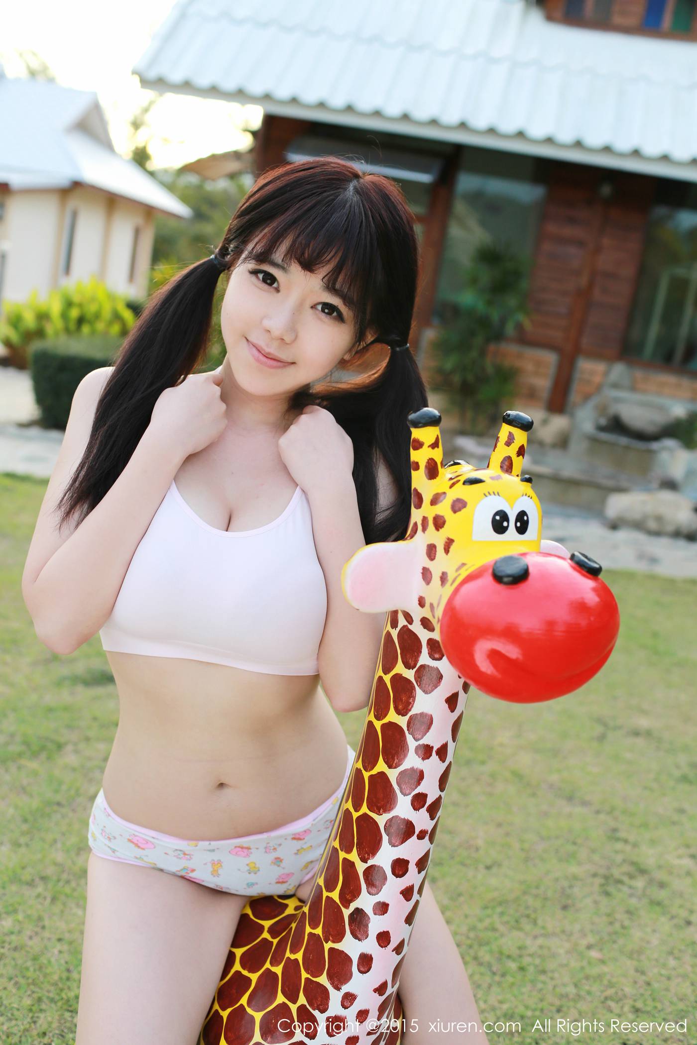 图片[44]-[Xiuren秀人网]XR20150202N00291 2015.02.02 刘飞儿Faye[53+1P] – 速更版-美库