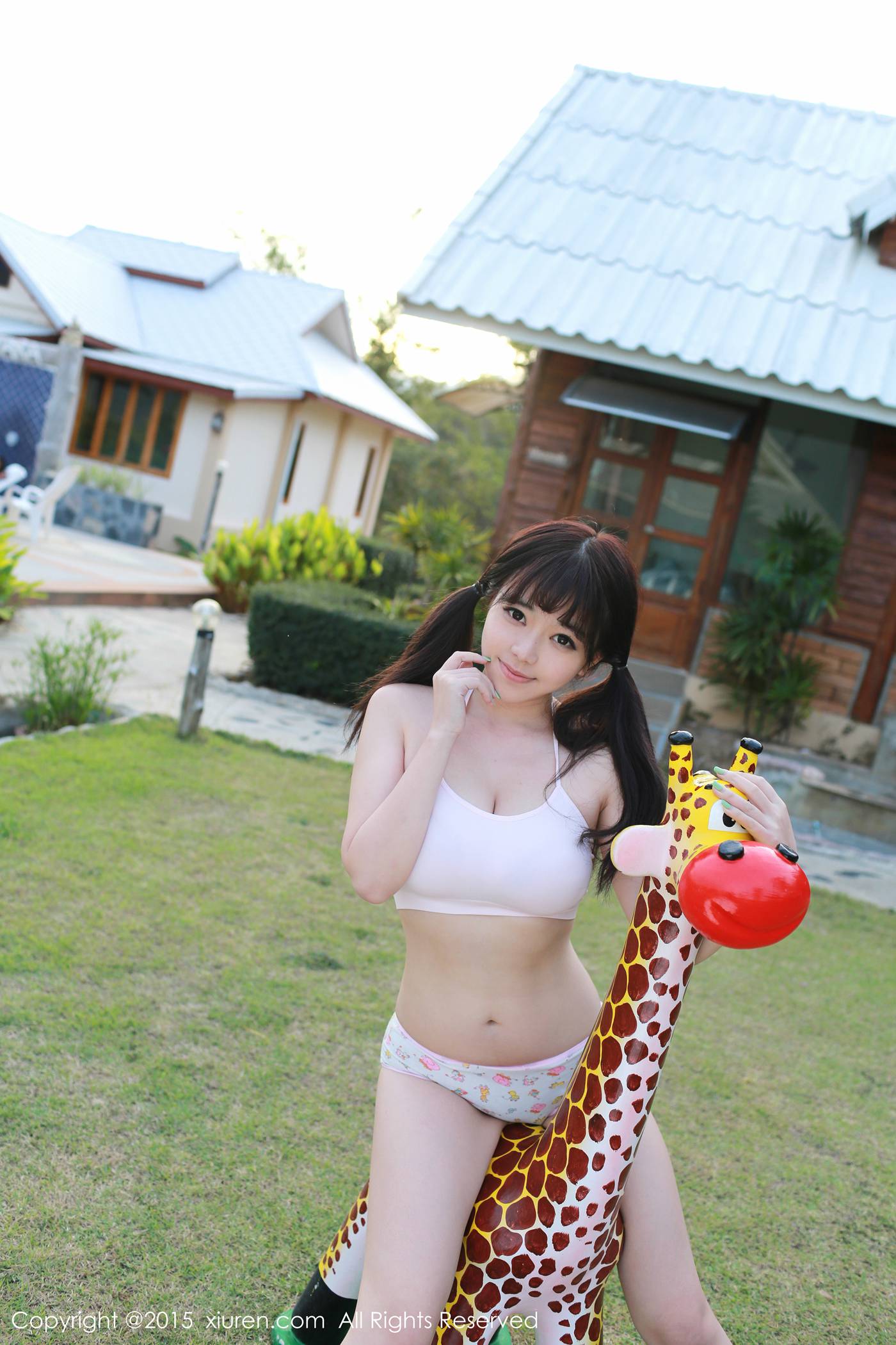 图片[46]-[Xiuren秀人网]XR20150202N00291 2015.02.02 刘飞儿Faye[53+1P] – 速更版-美库