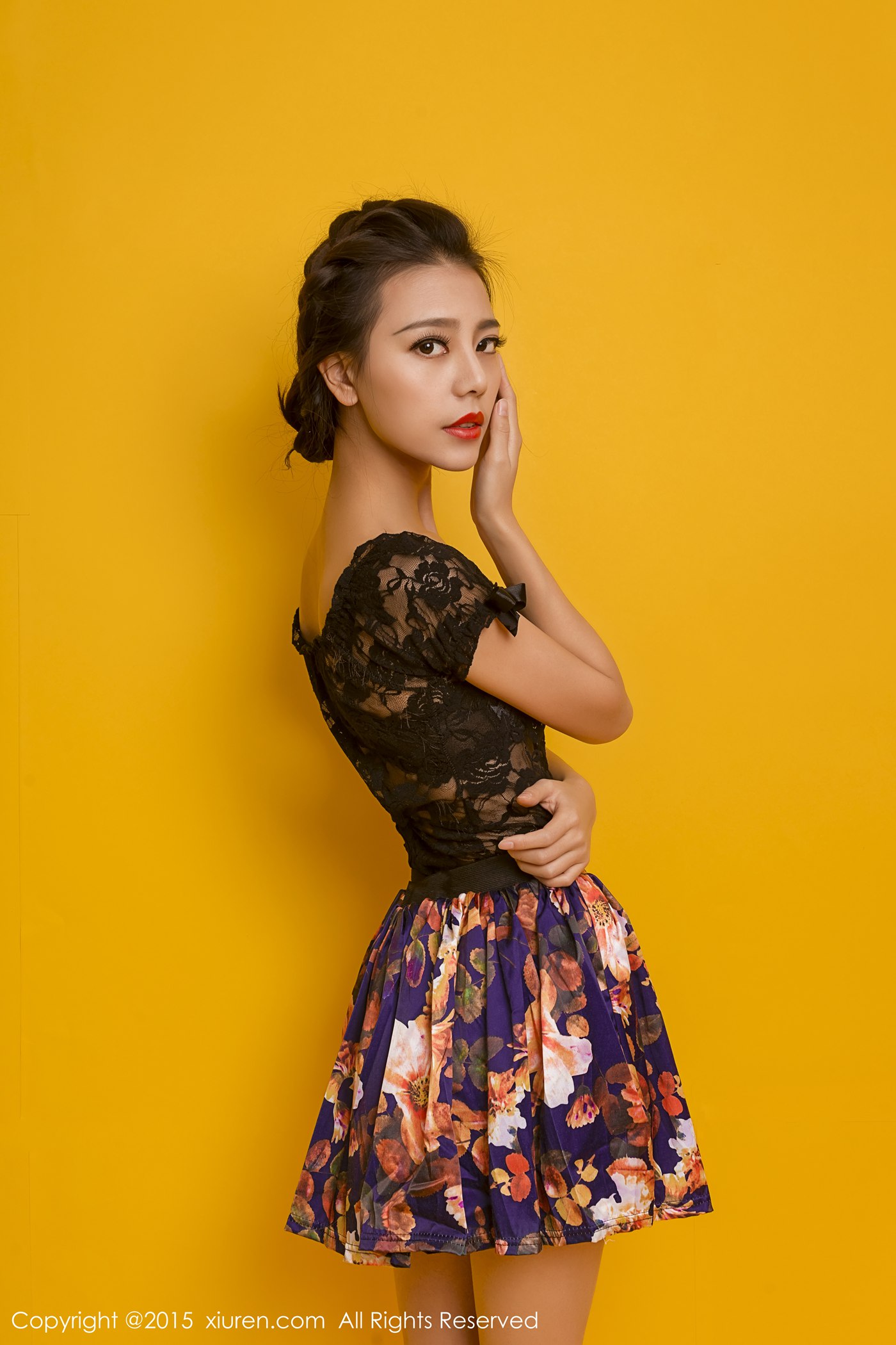 图片[35]-[Xiuren秀人网]XR20150212N00297 2015.02.12 HONEYAL[50+1P] – 速更版-美库