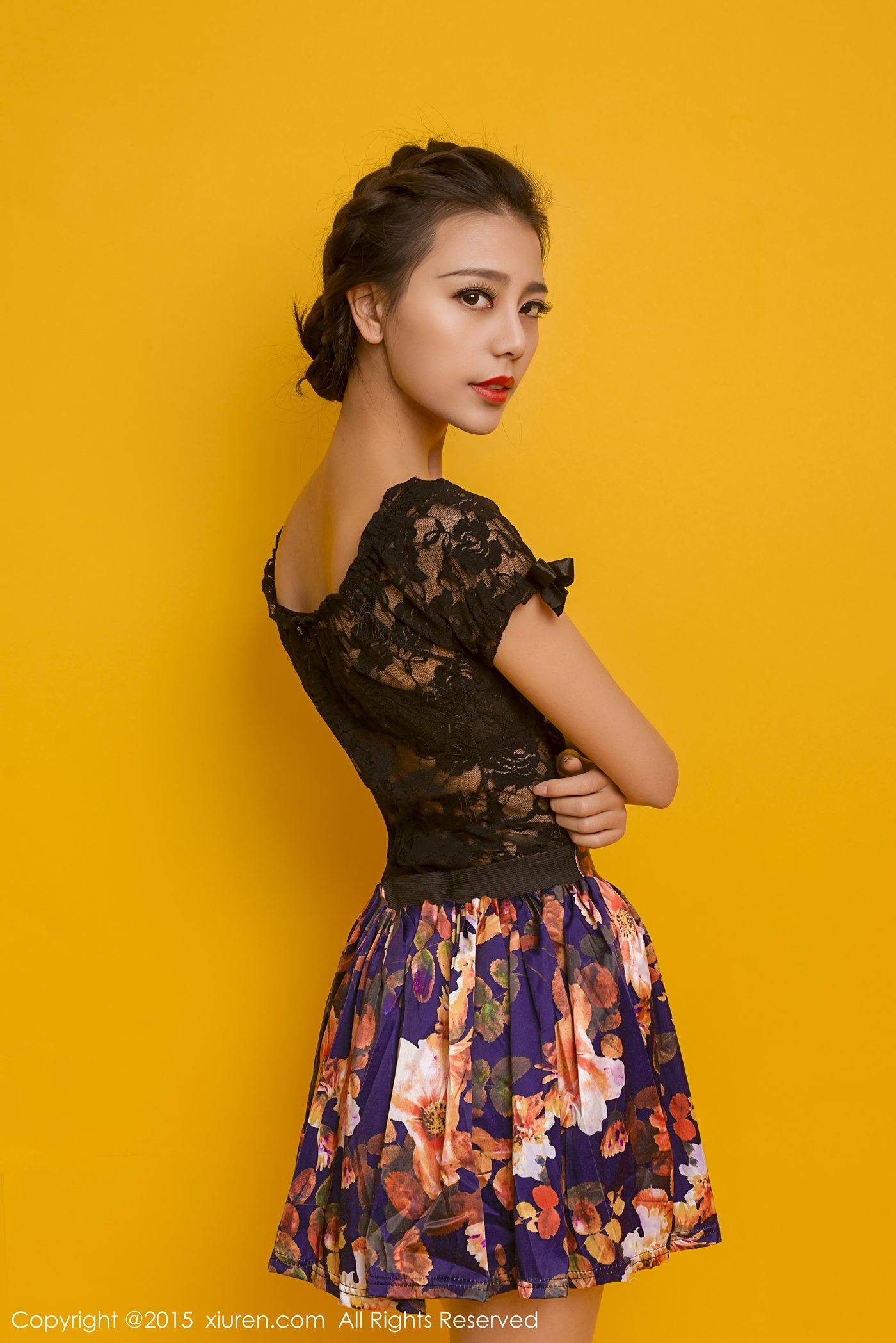 图片[36]-[Xiuren秀人网]XR20150212N00297 2015.02.12 HONEYAL[50+1P] – 速更版-美库