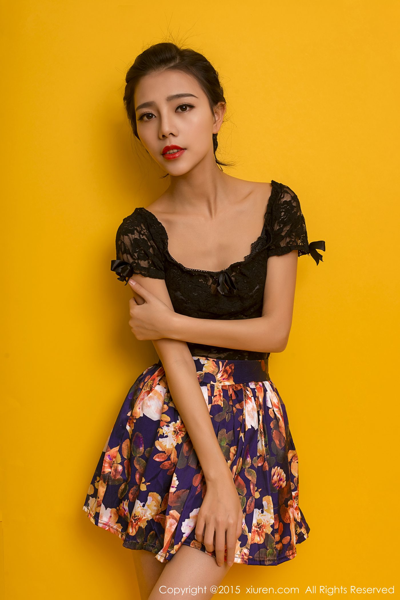 图片[37]-[Xiuren秀人网]XR20150212N00297 2015.02.12 HONEYAL[50+1P] – 速更版-美库