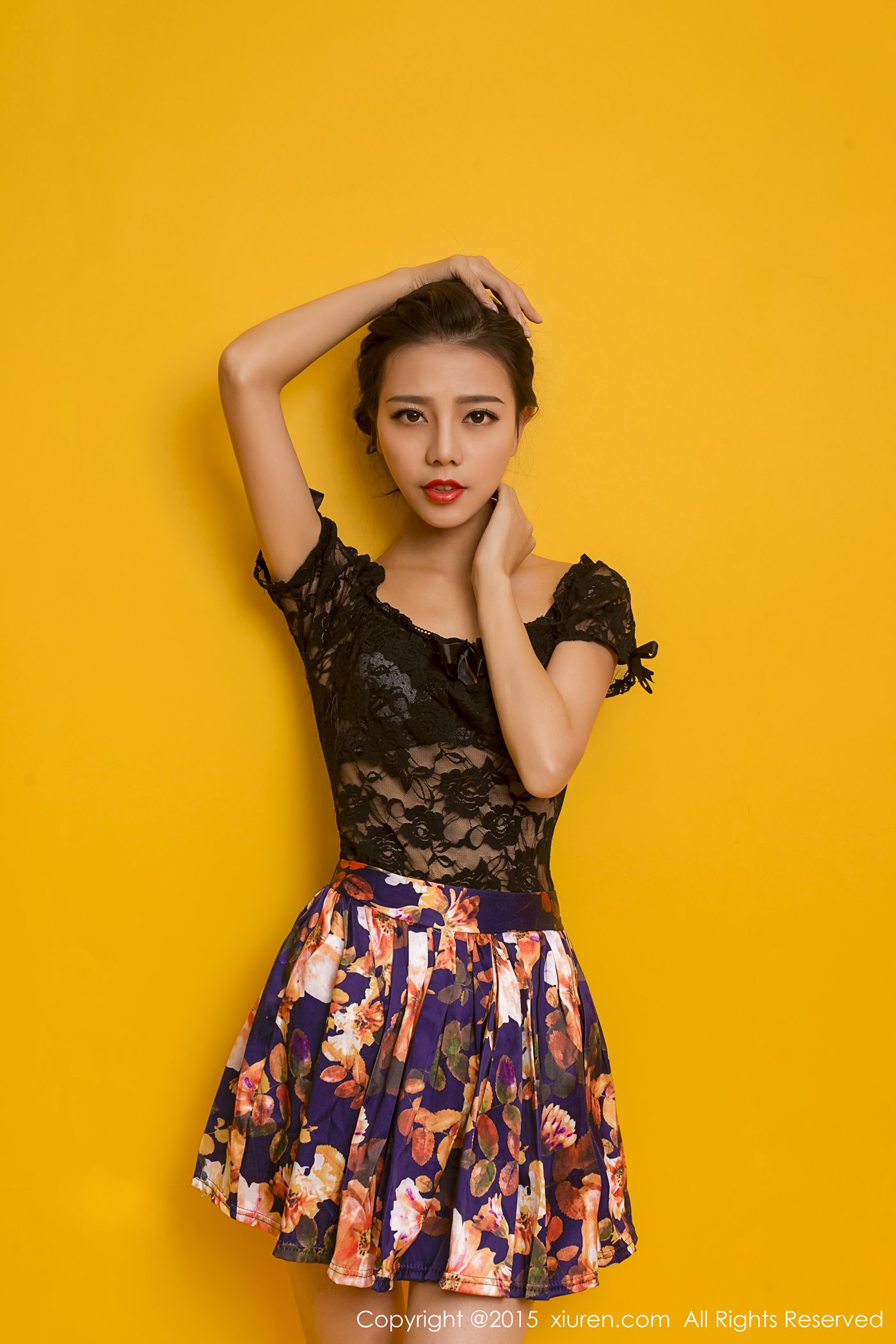 图片[39]-[Xiuren秀人网]XR20150212N00297 2015.02.12 HONEYAL[50+1P] – 速更版-美库