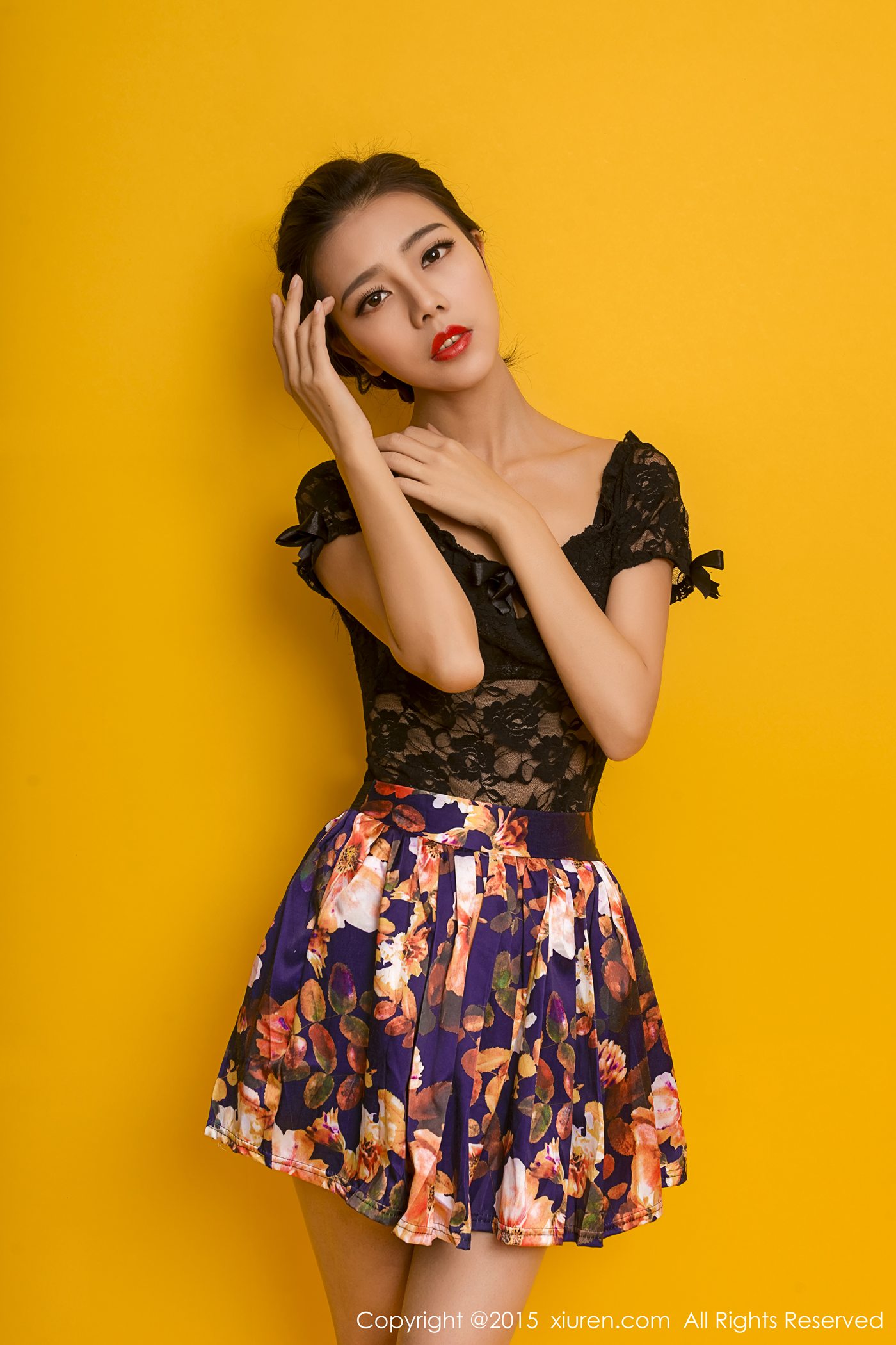 图片[41]-[Xiuren秀人网]XR20150212N00297 2015.02.12 HONEYAL[50+1P] – 速更版-美库