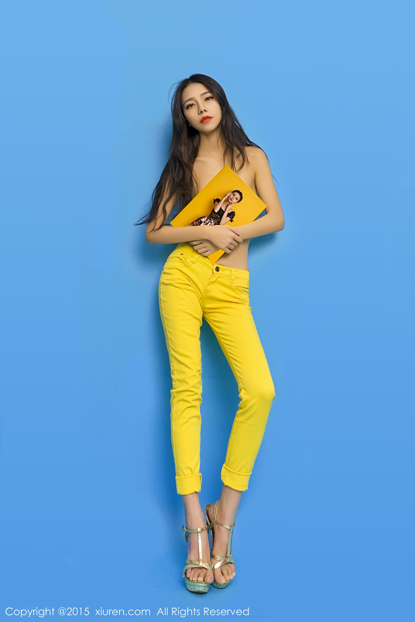 图片[44]-[Xiuren秀人网]XR20150212N00297 2015.02.12 HONEYAL[50+1P] – 速更版-美库