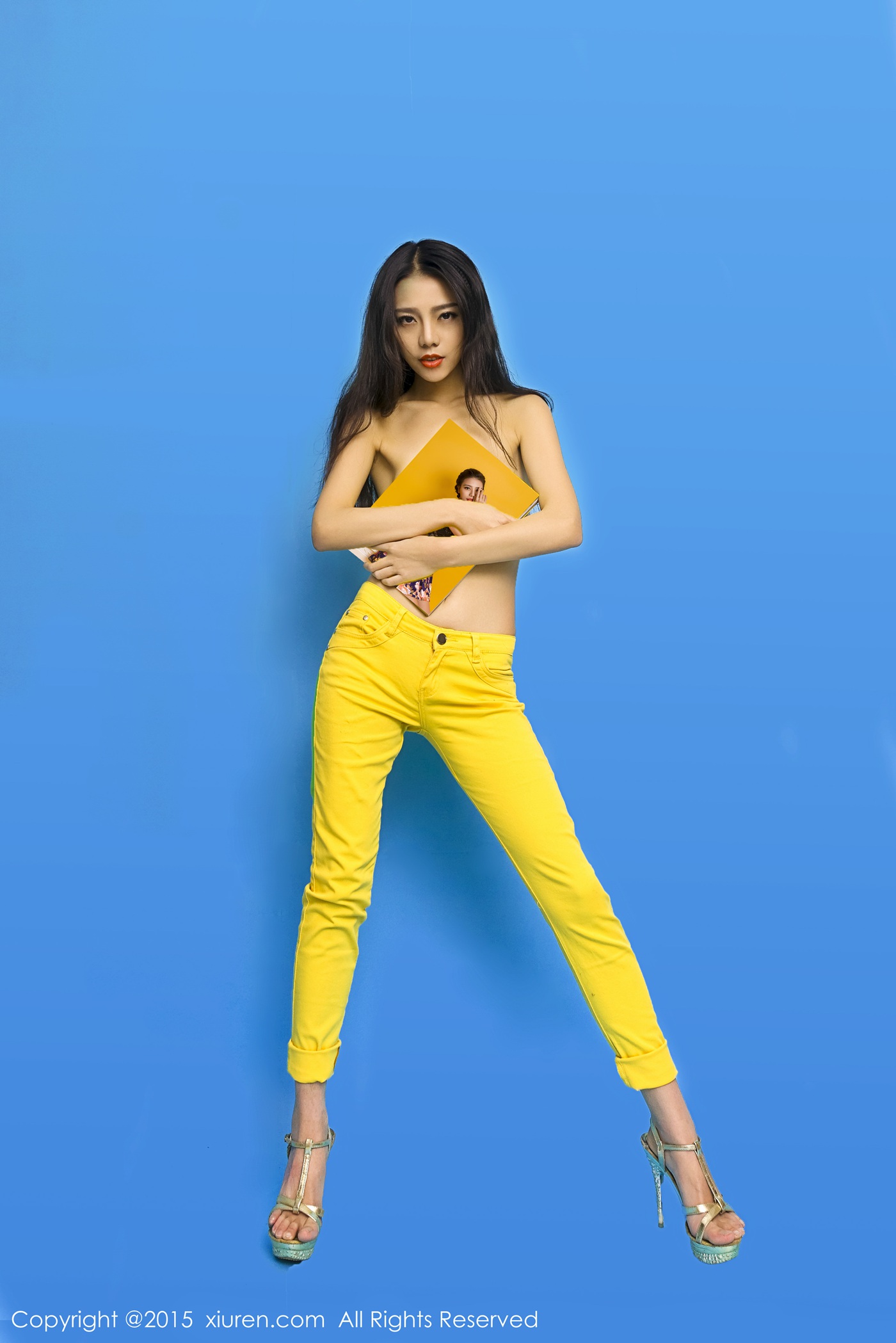 图片[46]-[Xiuren秀人网]XR20150212N00297 2015.02.12 HONEYAL[50+1P] – 速更版-美库