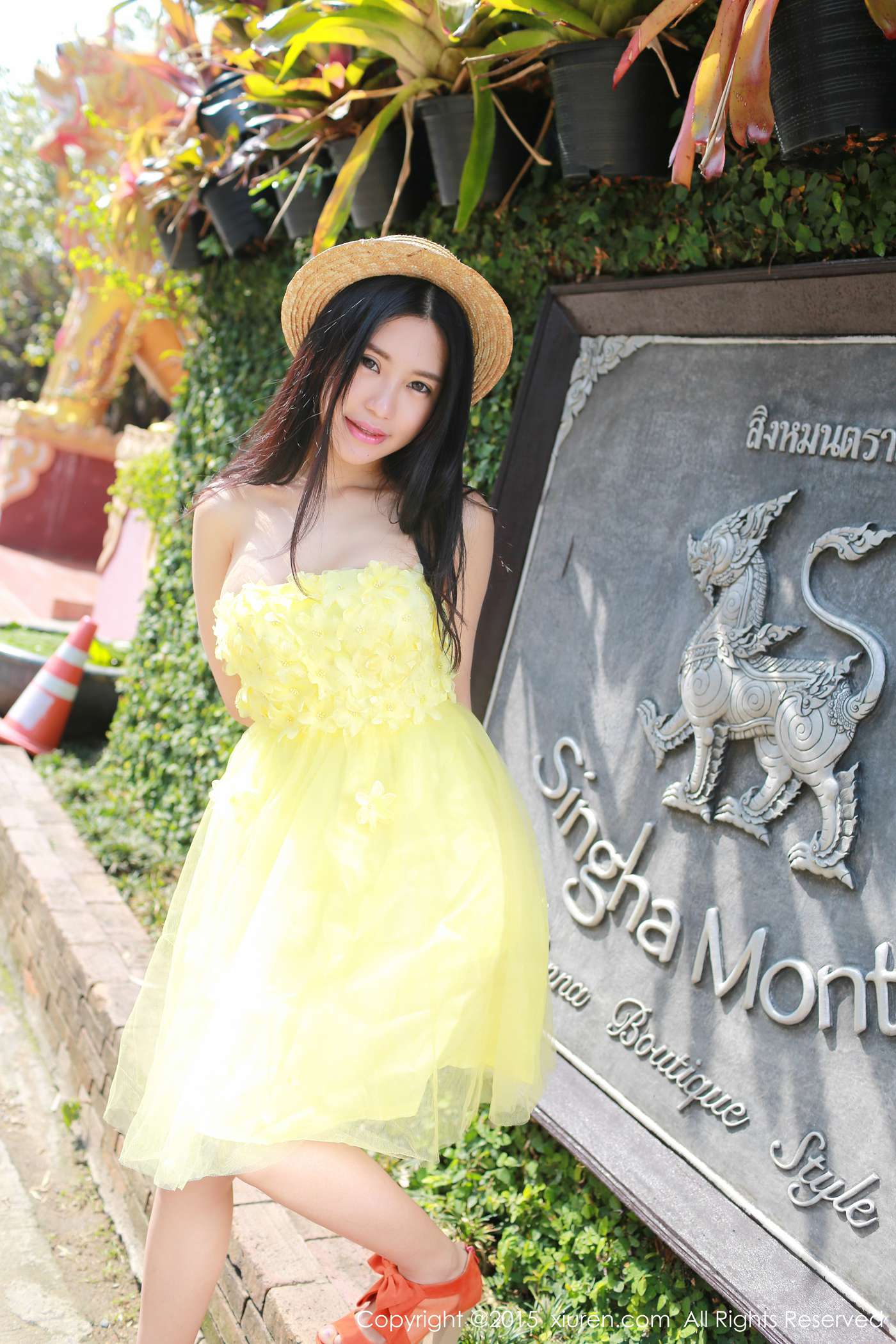 图片[52]-[Xiuren秀人网]XR20150211N00296 2015.02.11 绮里嘉ula[67+1P] – 速更版-美库