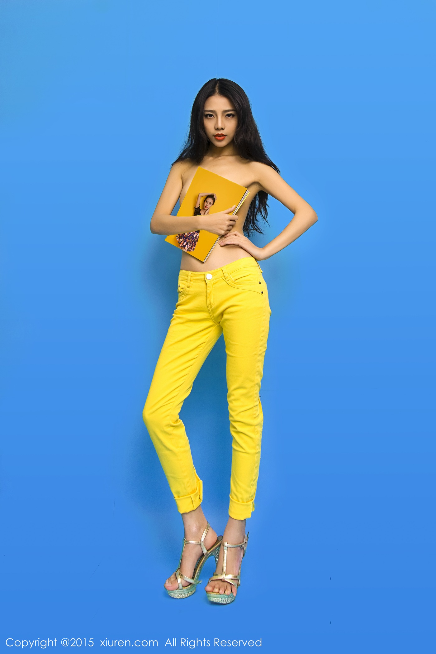 图片[48]-[Xiuren秀人网]XR20150212N00297 2015.02.12 HONEYAL[50+1P] – 速更版-美库