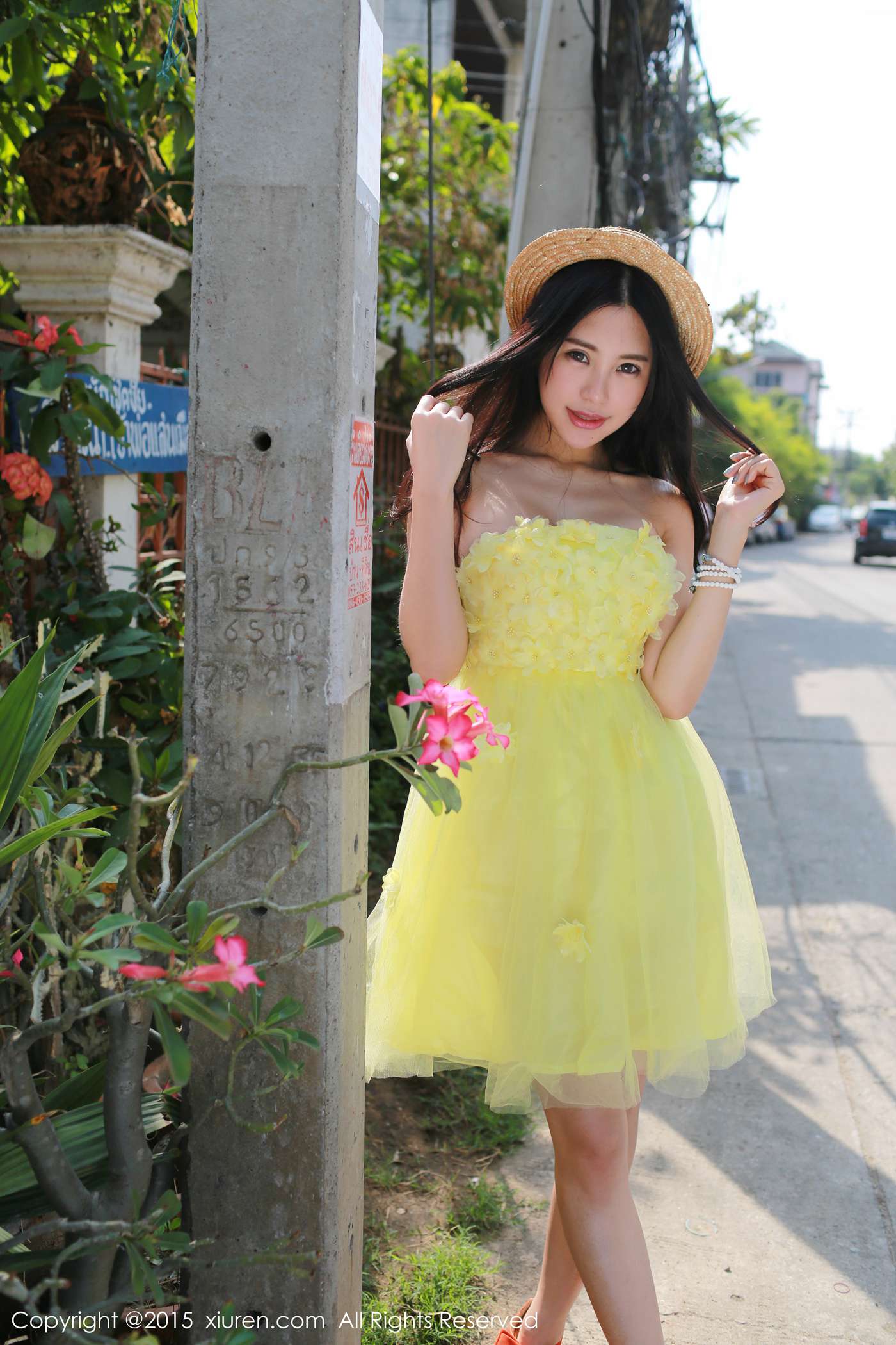 图片[59]-[Xiuren秀人网]XR20150211N00296 2015.02.11 绮里嘉ula[67+1P] – 速更版-美库