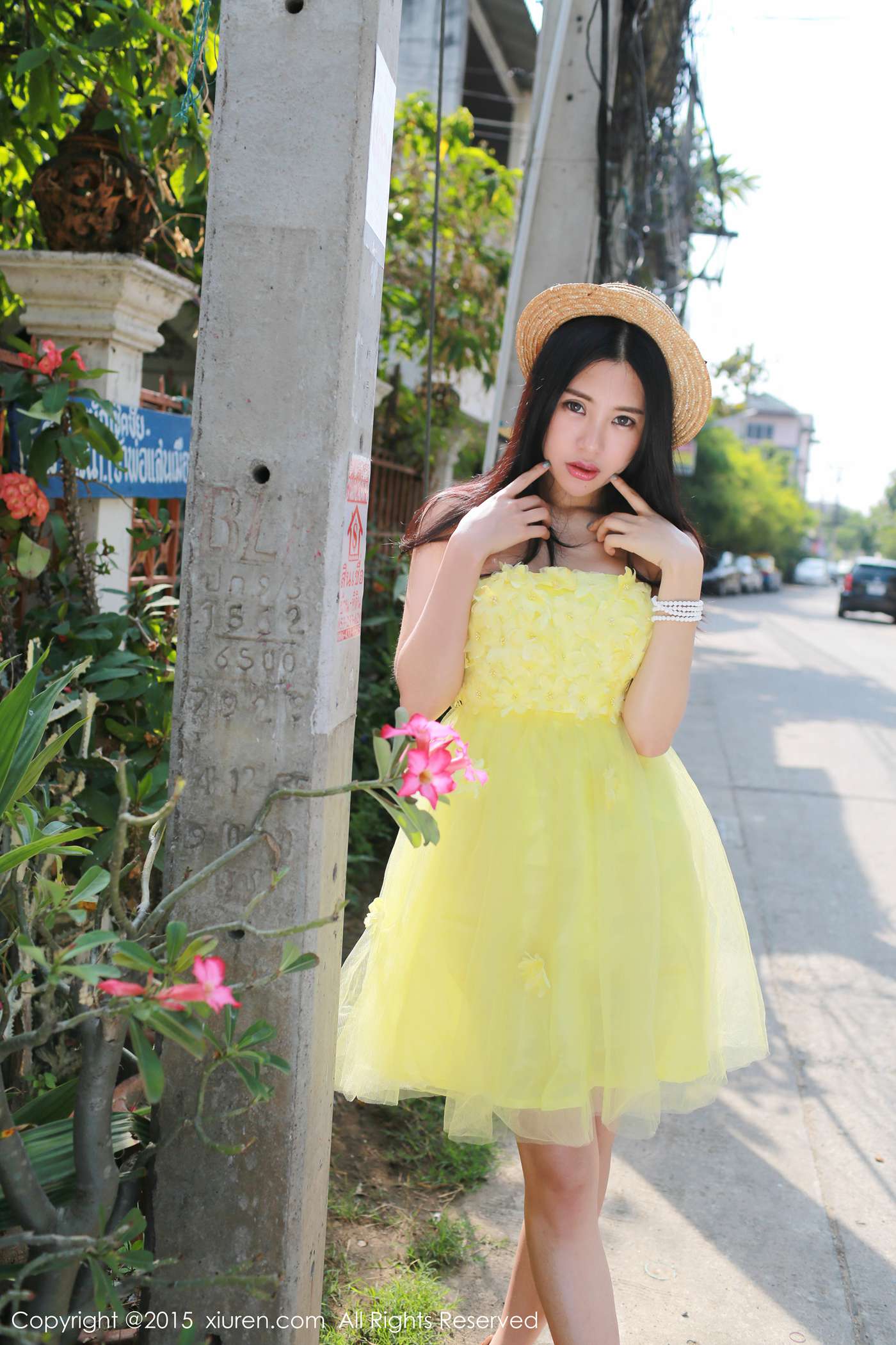 图片[60]-[Xiuren秀人网]XR20150211N00296 2015.02.11 绮里嘉ula[67+1P] – 速更版-美库