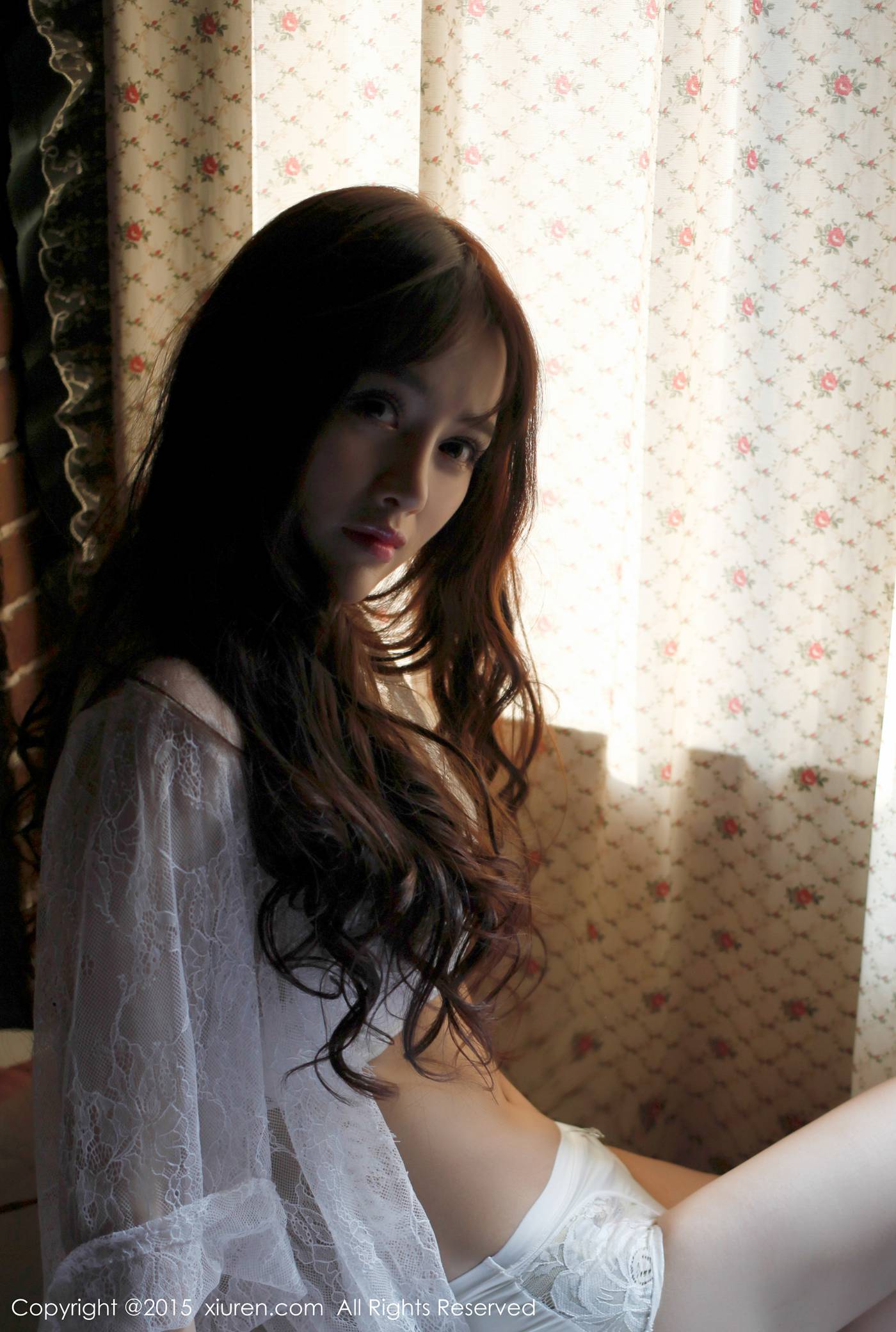 图片[61]-[Xiuren秀人网]XR20150205N00294 2015.02.05 高溜MilkCat[62+1P] – 速更版-美库