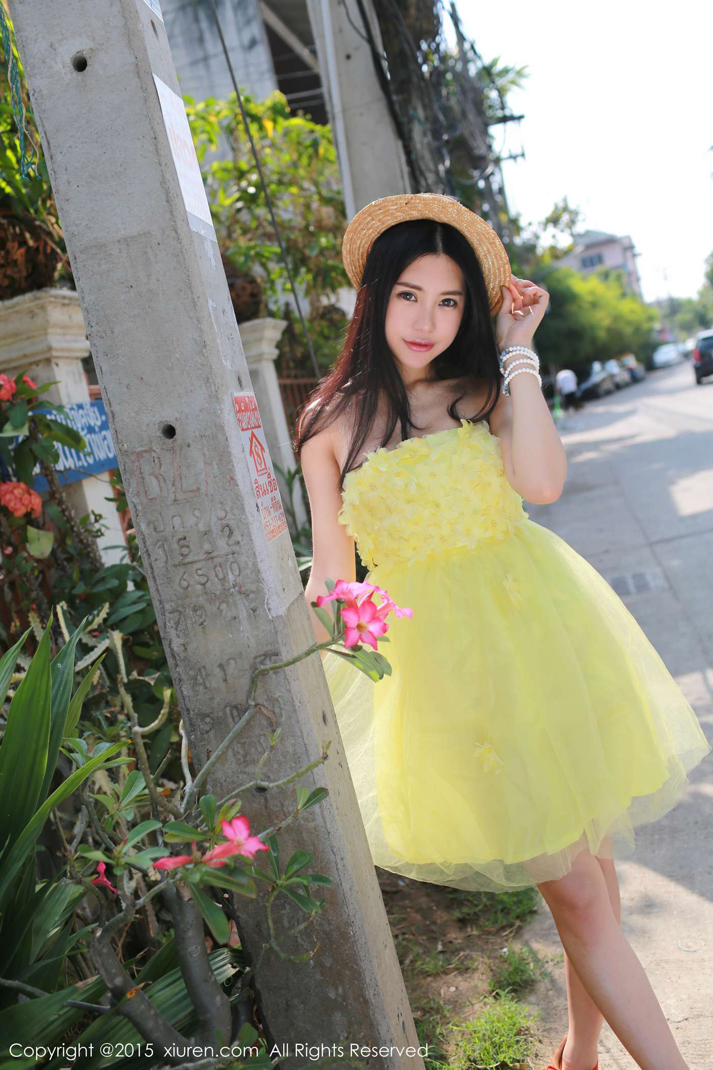 图片[61]-[Xiuren秀人网]XR20150211N00296 2015.02.11 绮里嘉ula[67+1P] – 速更版-美库