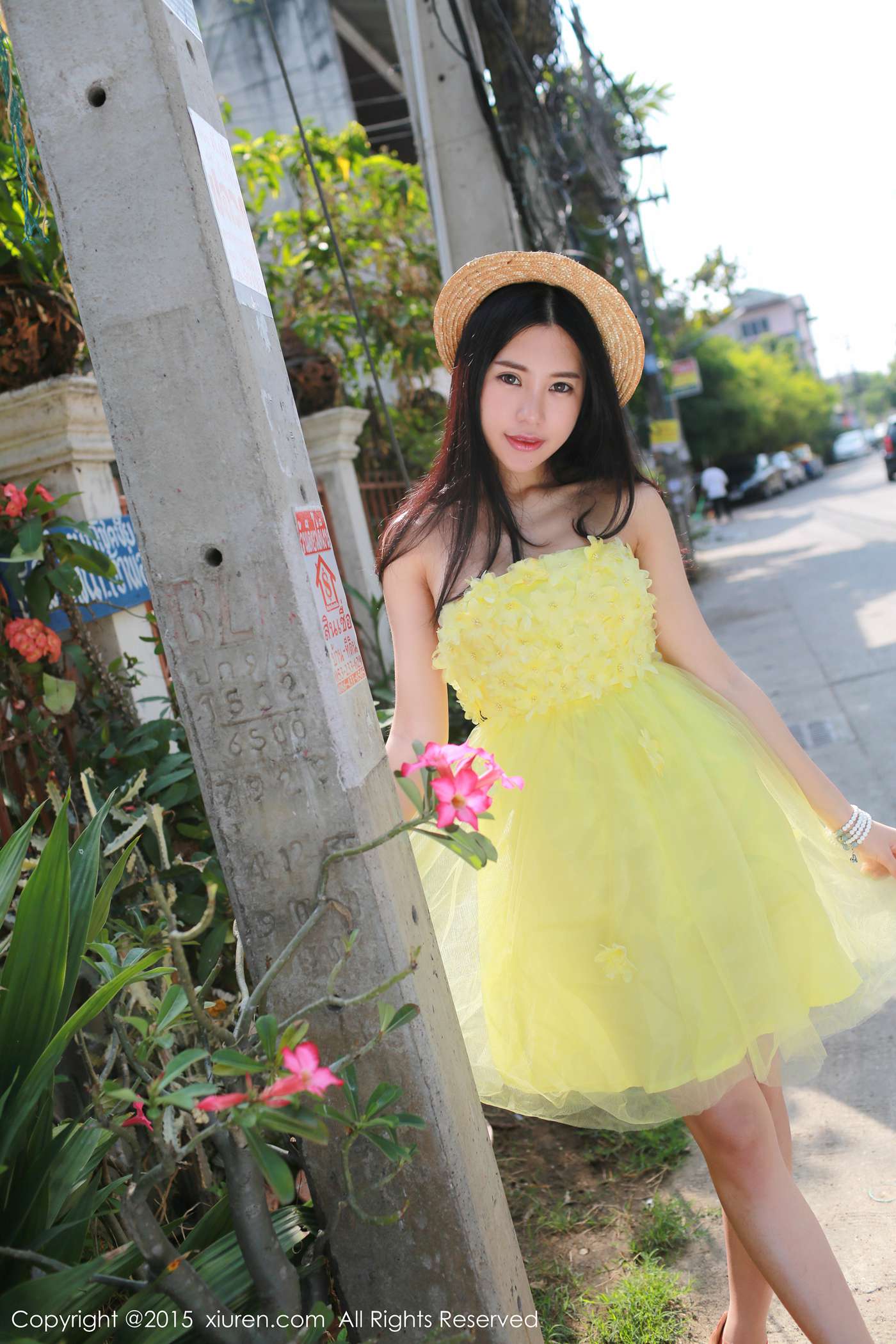 图片[62]-[Xiuren秀人网]XR20150211N00296 2015.02.11 绮里嘉ula[67+1P] – 速更版-美库