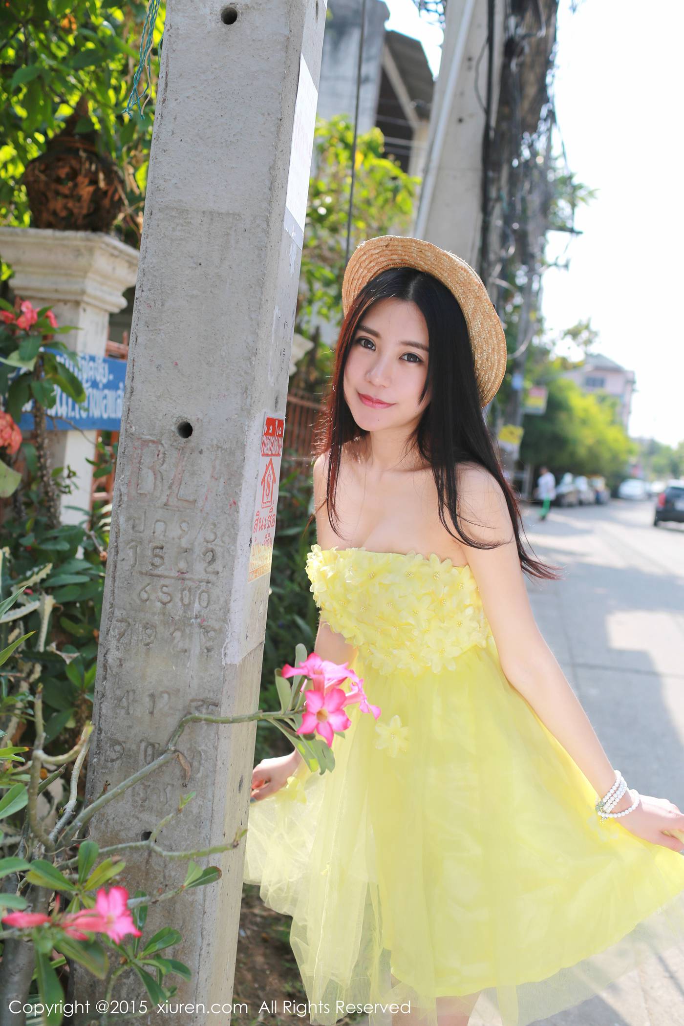 图片[63]-[Xiuren秀人网]XR20150211N00296 2015.02.11 绮里嘉ula[67+1P] – 速更版-美库