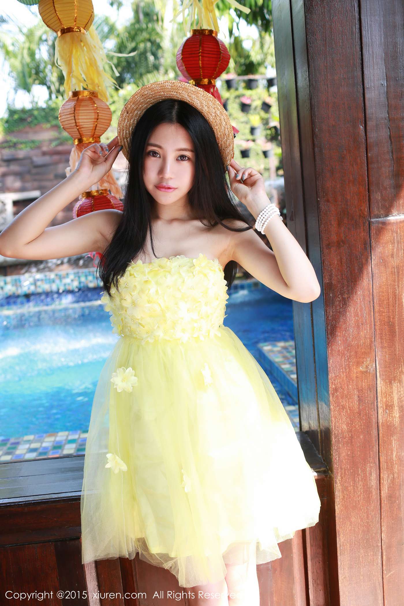 图片[65]-[Xiuren秀人网]XR20150211N00296 2015.02.11 绮里嘉ula[67+1P] – 速更版-美库