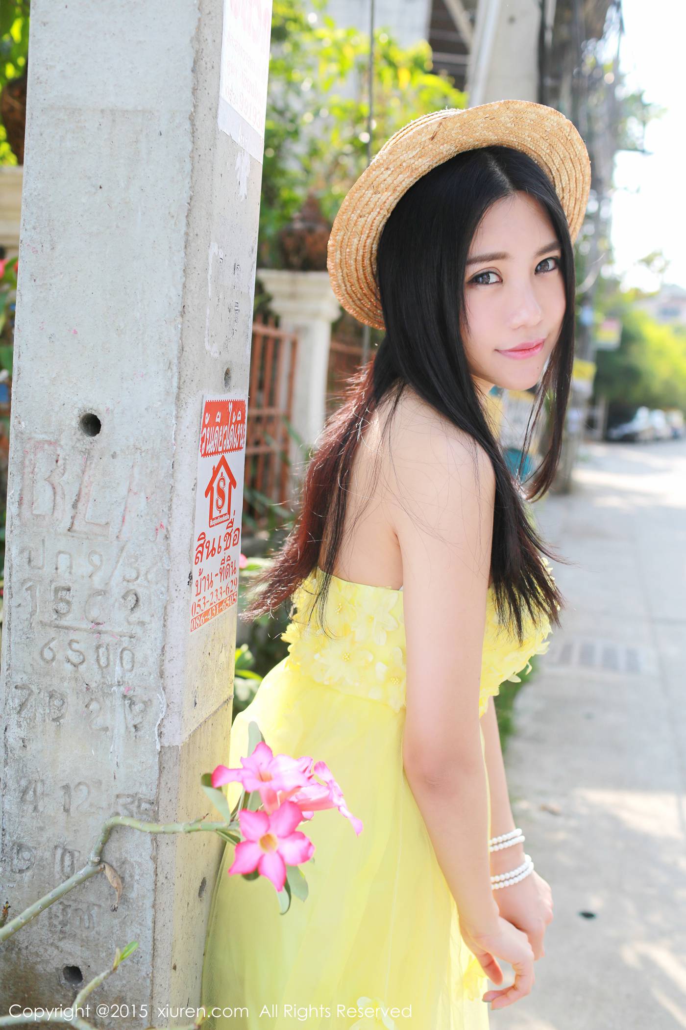 图片[66]-[Xiuren秀人网]XR20150211N00296 2015.02.11 绮里嘉ula[67+1P] – 速更版-美库