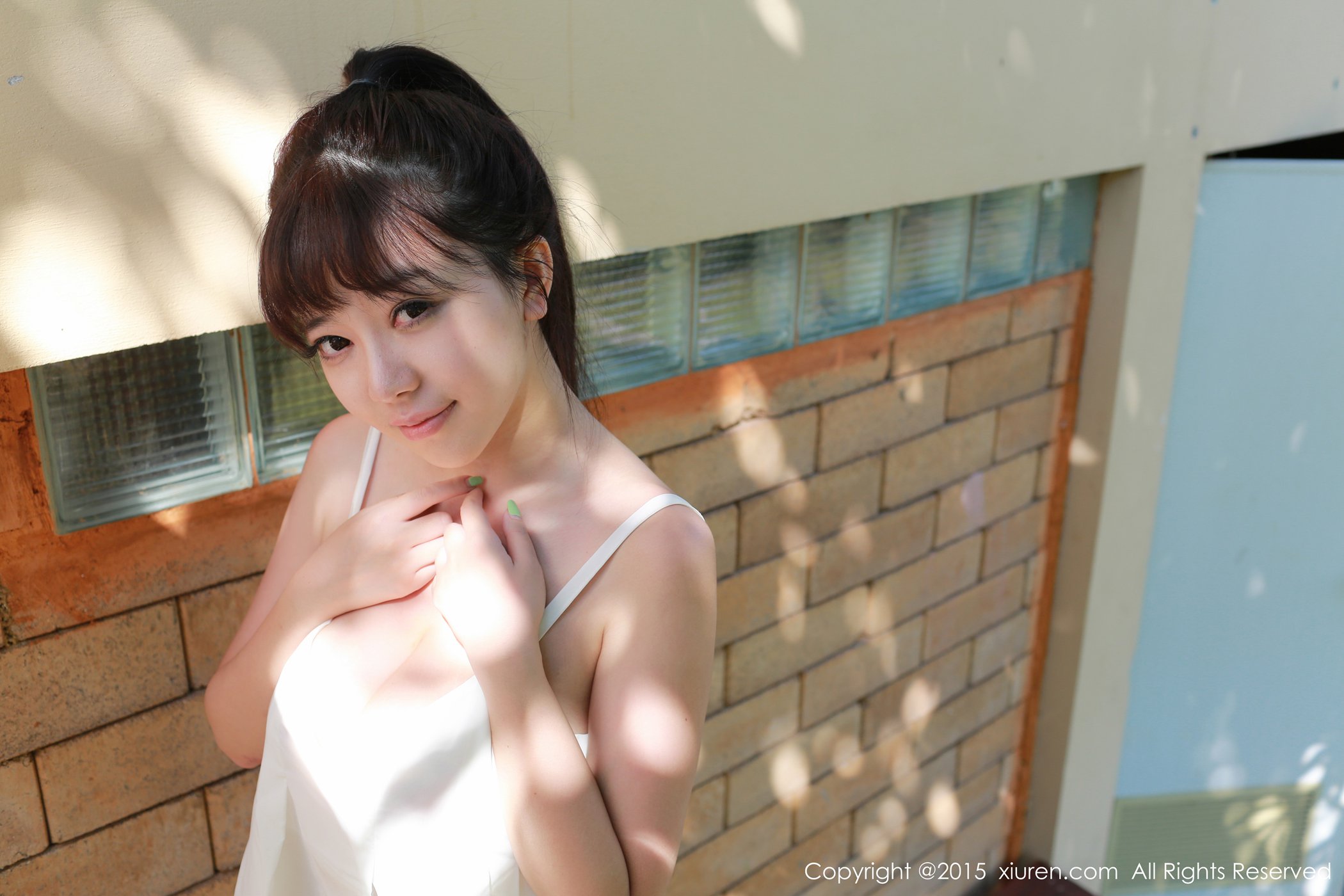 图片[14]-[Xiuren秀人网]XR20150301N00302 2015.03.01 刘飞儿Faye[57+1P] – 速更版-美库
