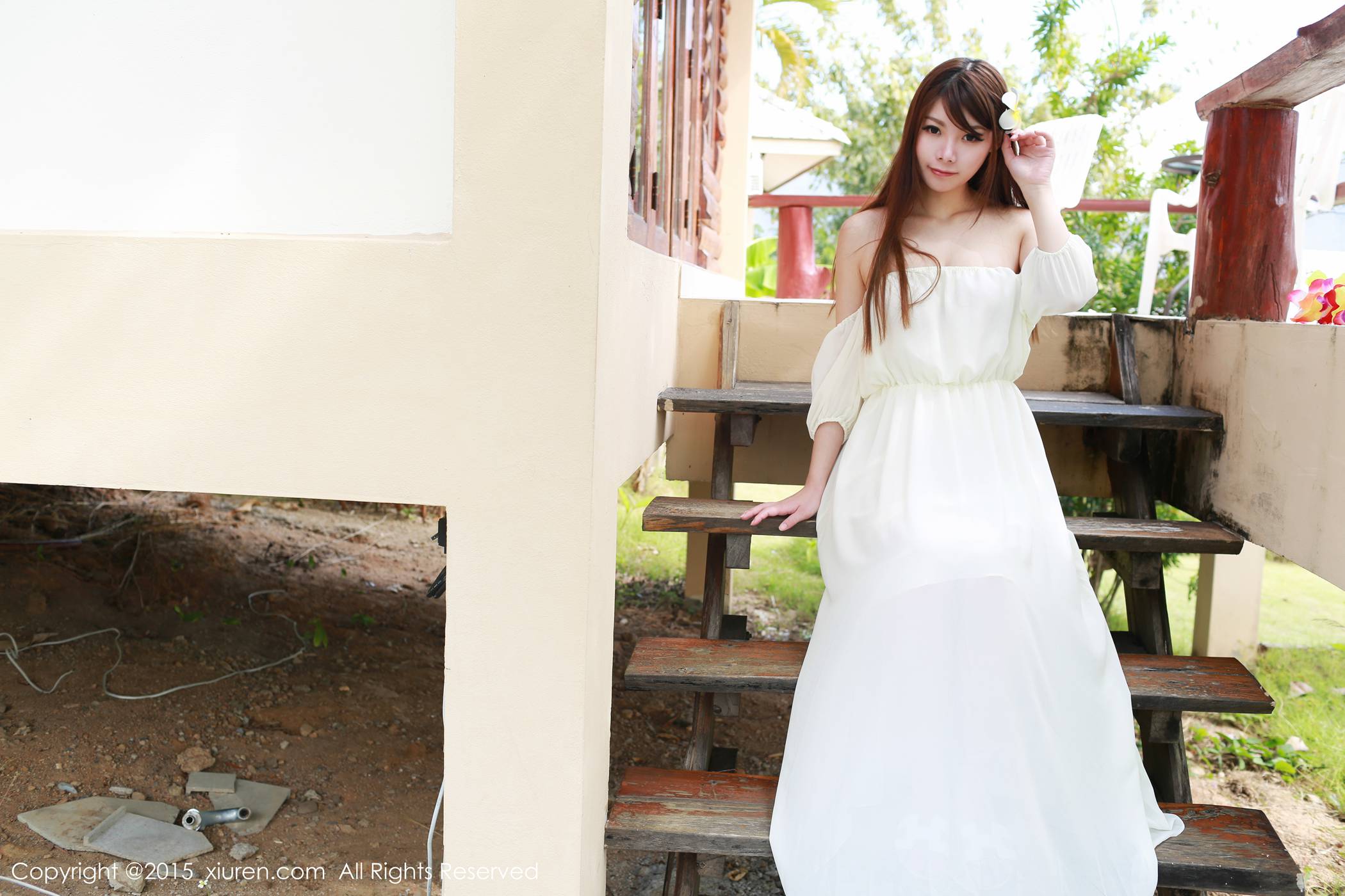 图片[17]-[Xiuren秀人网]XR20150309N00307 2015.03.09 MARA醬[50+1P] – 速更版-美库