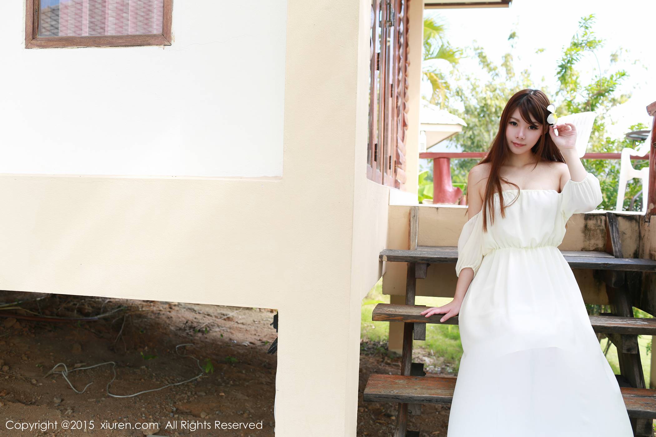 图片[18]-[Xiuren秀人网]XR20150309N00307 2015.03.09 MARA醬[50+1P] – 速更版-美库