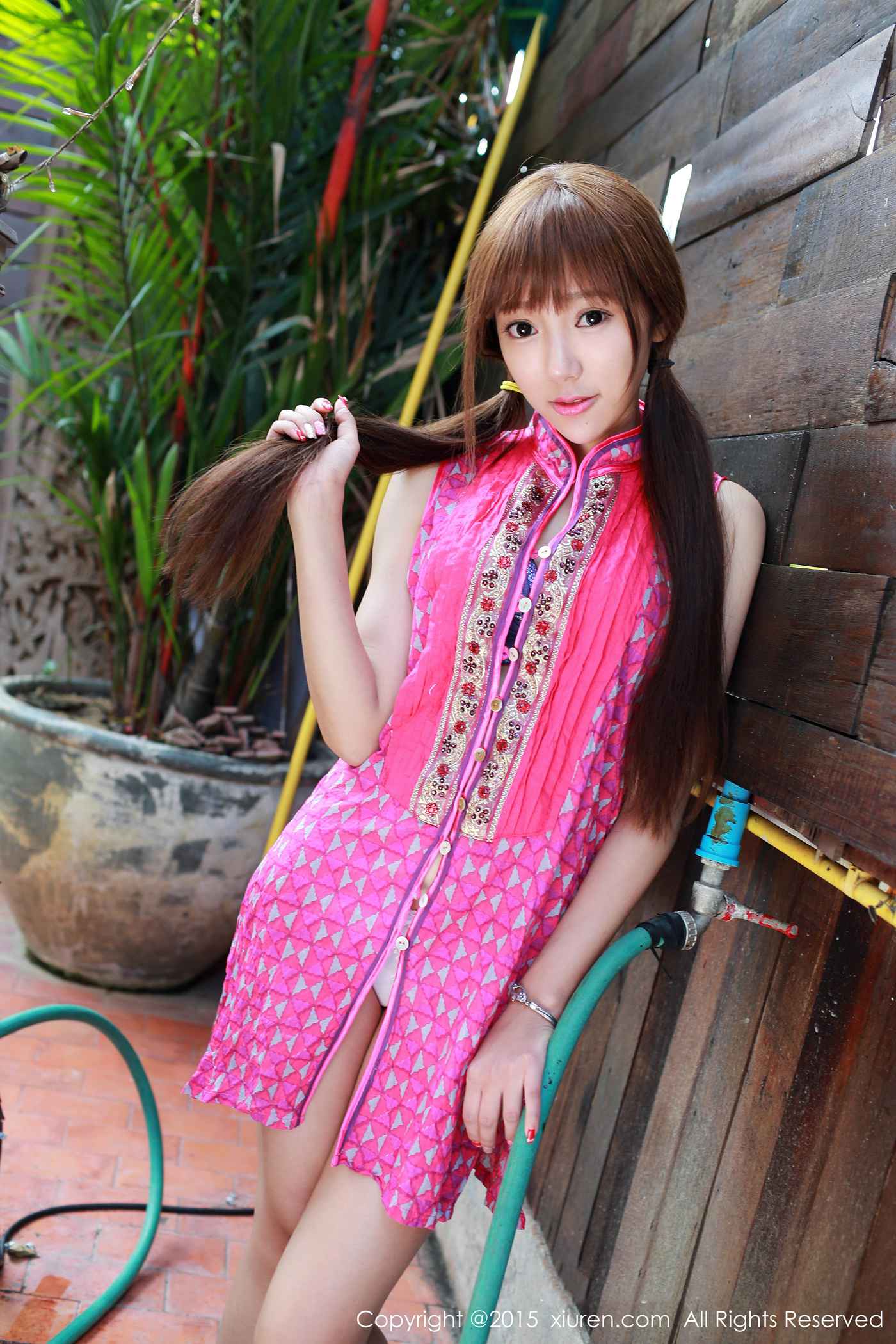 图片[27]-[Xiuren秀人网]XR20150304N00304 2015.03.04 王馨瑶yanni[52+1P] – 速更版-美库