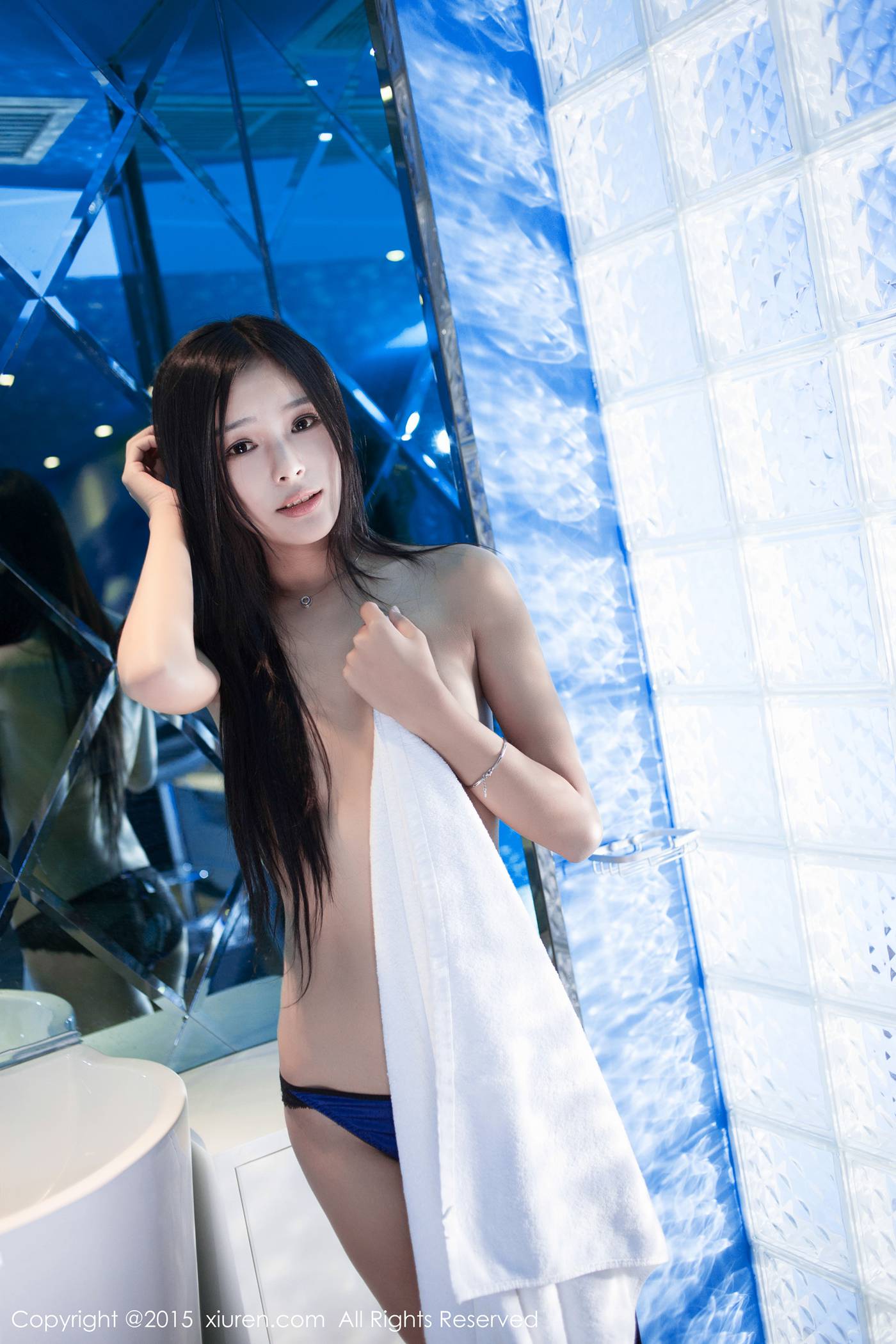 图片[49]-[Xiuren秀人网]XR20150215N00299 2015.02.15 骄傲的李雨昕[50+1P] – 速更版-美库