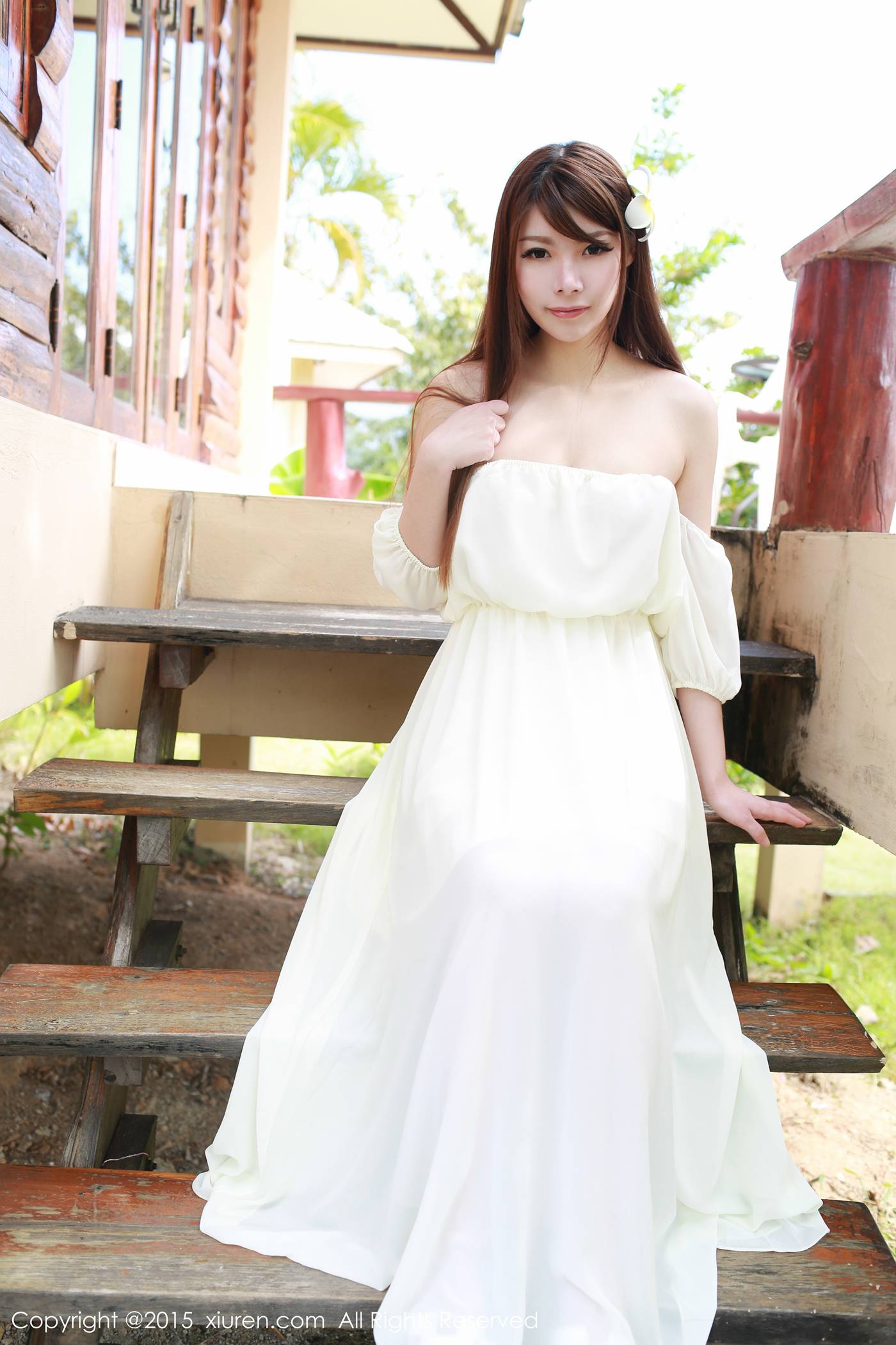 图片[21]-[Xiuren秀人网]XR20150309N00307 2015.03.09 MARA醬[50+1P] – 速更版-美库