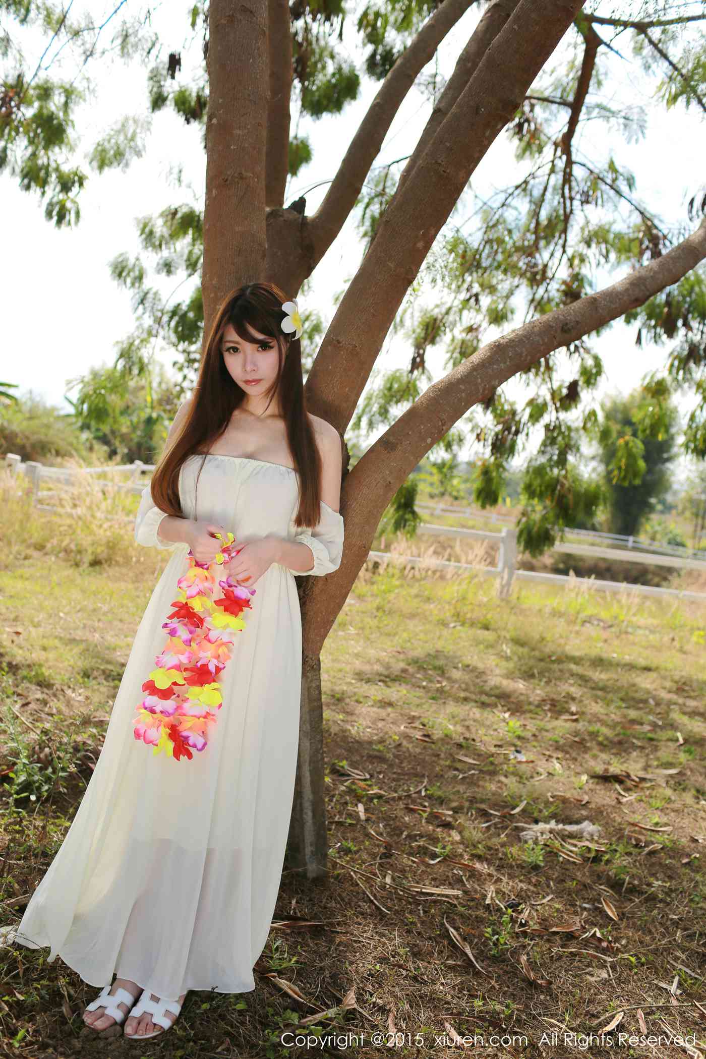 图片[22]-[Xiuren秀人网]XR20150309N00307 2015.03.09 MARA醬[50+1P] – 速更版-美库