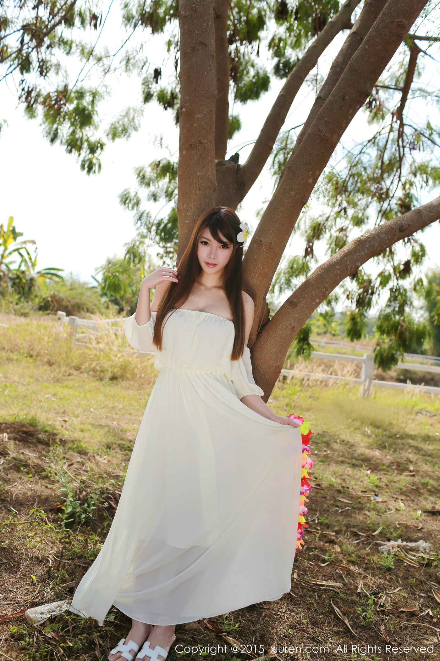 图片[23]-[Xiuren秀人网]XR20150309N00307 2015.03.09 MARA醬[50+1P] – 速更版-美库