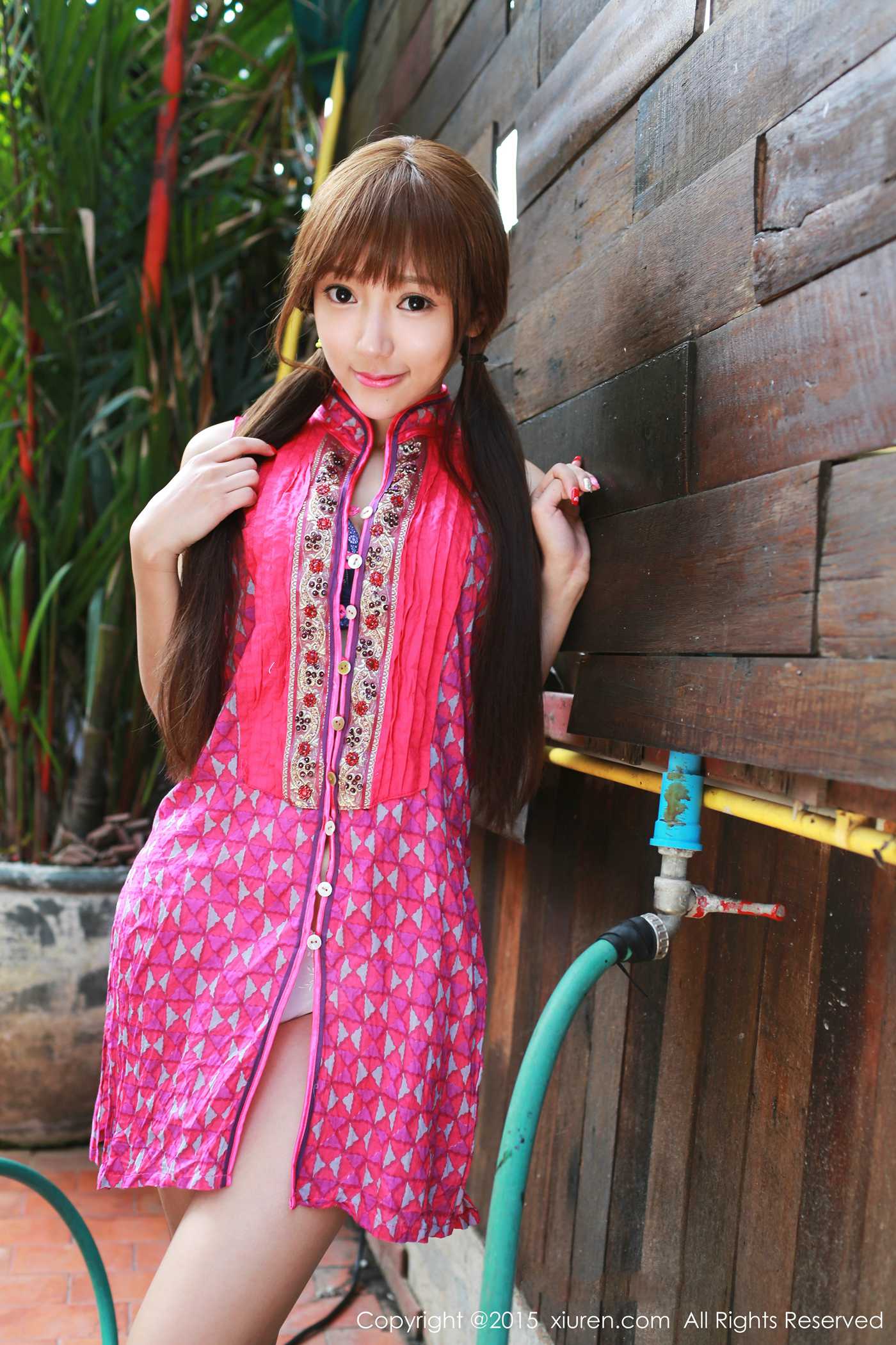 图片[31]-[Xiuren秀人网]XR20150304N00304 2015.03.04 王馨瑶yanni[52+1P] – 速更版-美库