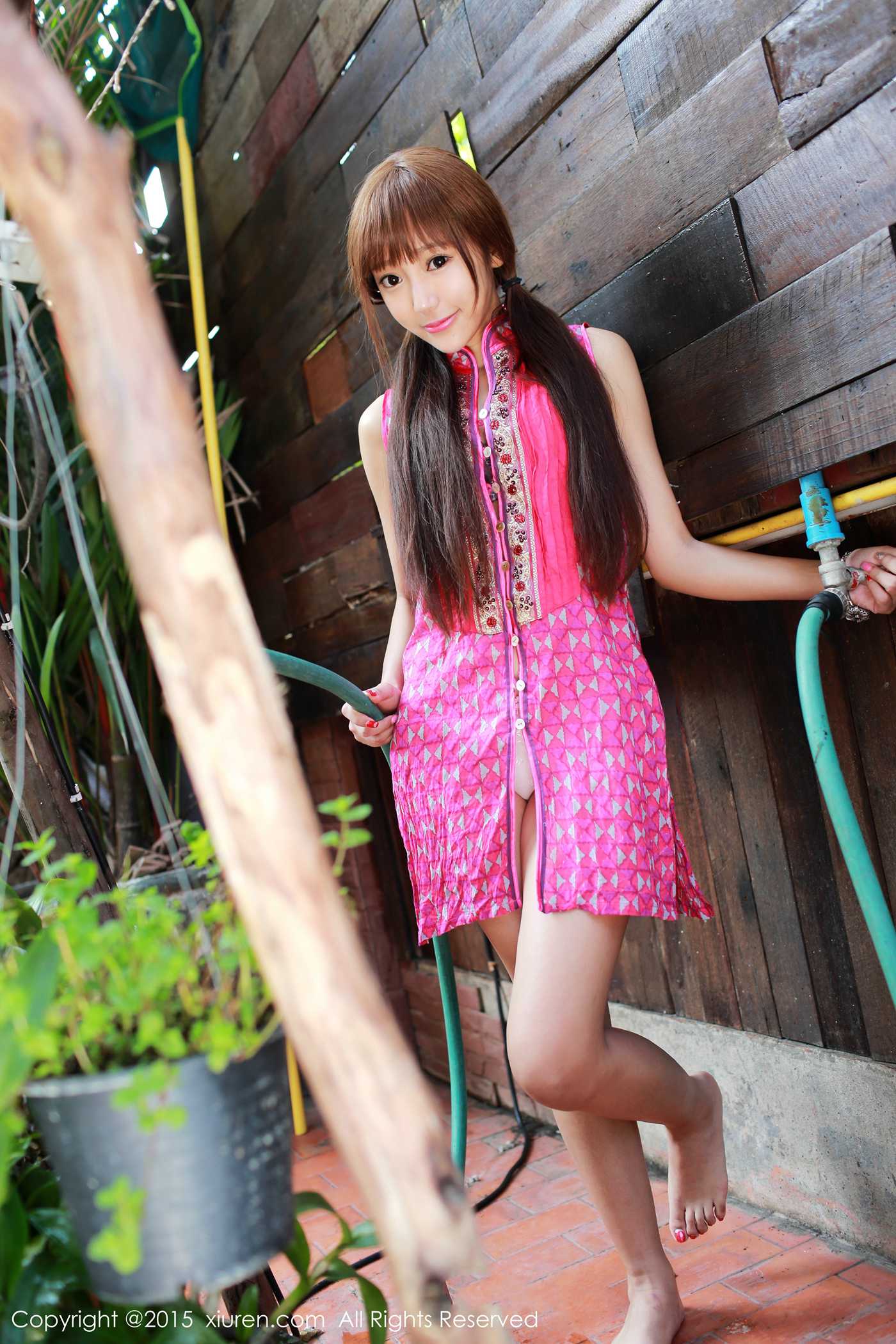 图片[32]-[Xiuren秀人网]XR20150304N00304 2015.03.04 王馨瑶yanni[52+1P] – 速更版-美库