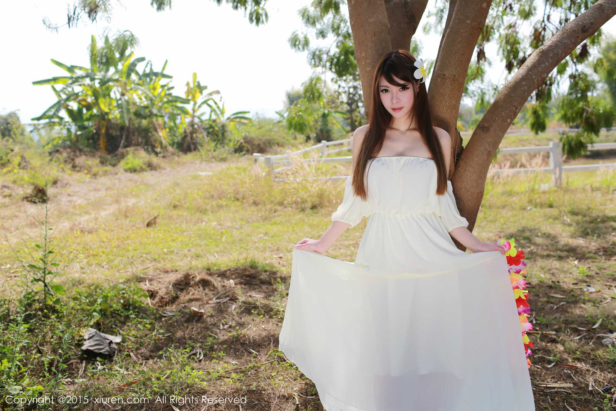 图片[25]-[Xiuren秀人网]XR20150309N00307 2015.03.09 MARA醬[50+1P] – 速更版-美库