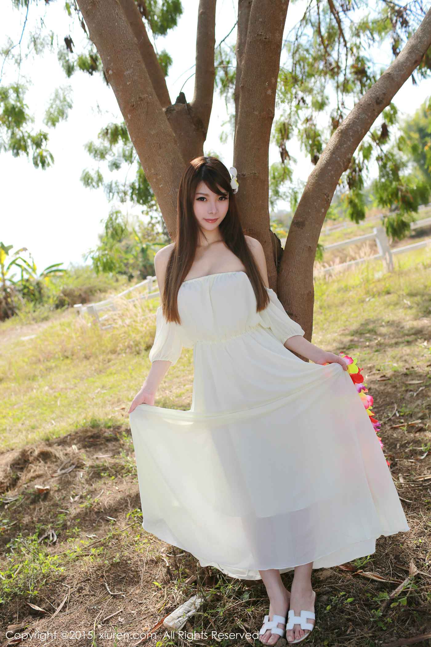 图片[26]-[Xiuren秀人网]XR20150309N00307 2015.03.09 MARA醬[50+1P] – 速更版-美库