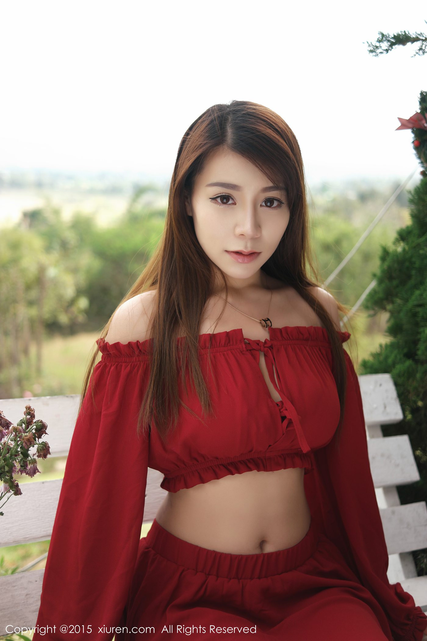 图片[37]-[Xiuren秀人网]XR20150304N00303 2015.03.04 vetiver嘉宝贝儿[49+1P] – 速更版-美库